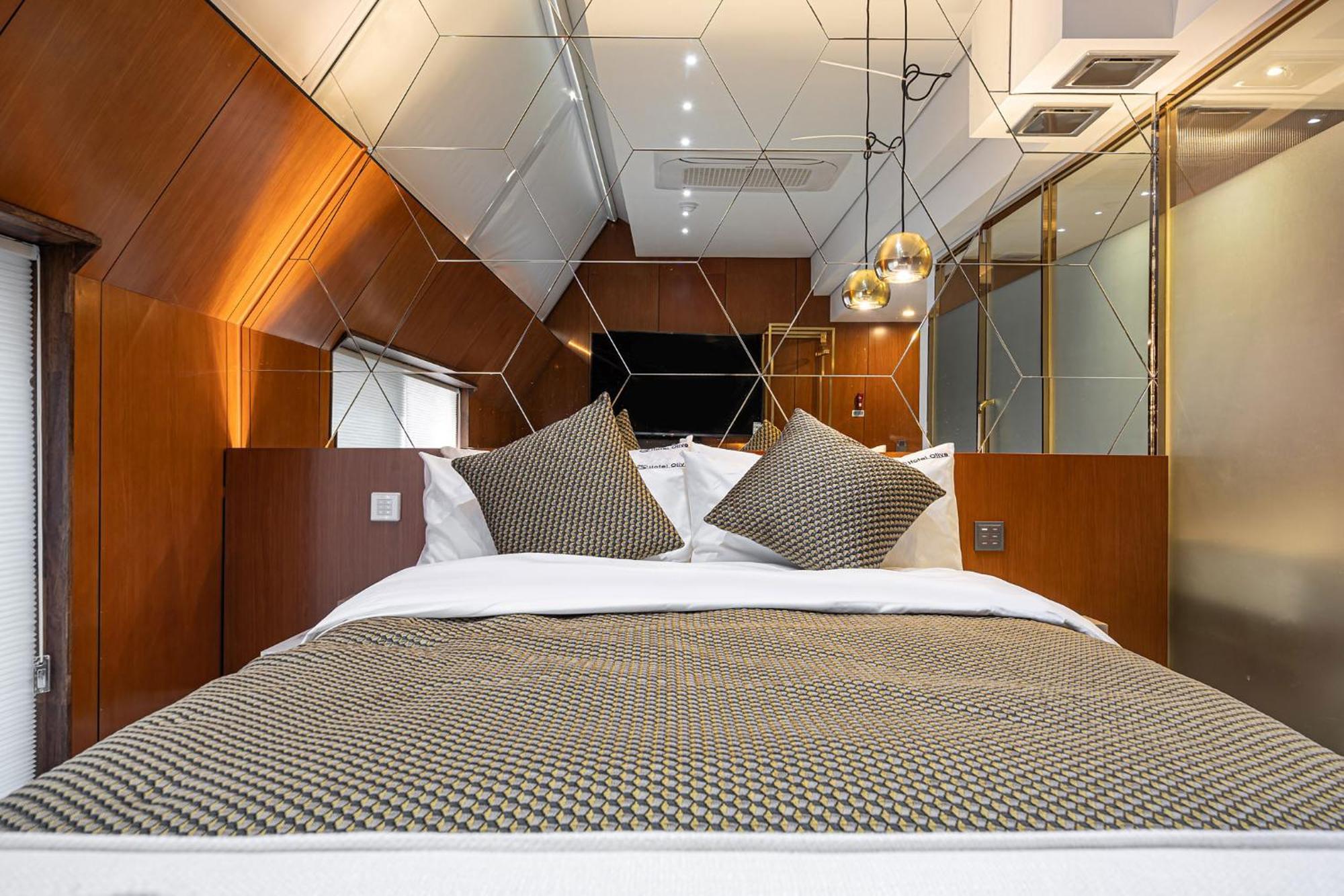 Hotel Jongno Olive
