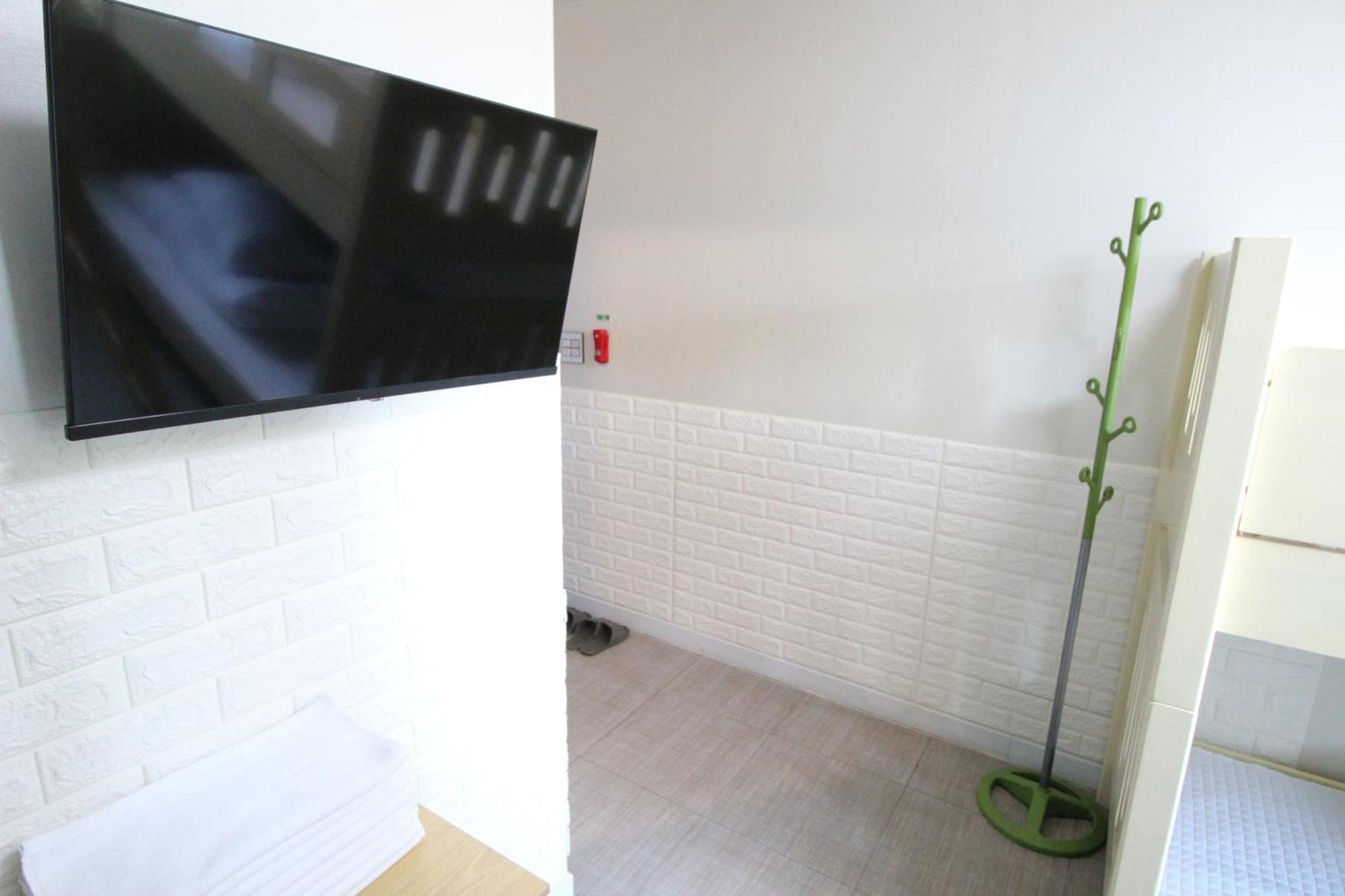 Hotel Golden Park Myeongdong 2*