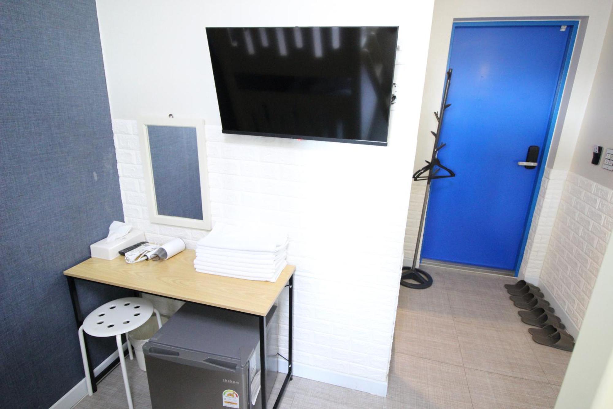 Hotel Golden Park Myeongdong 2* Seoul