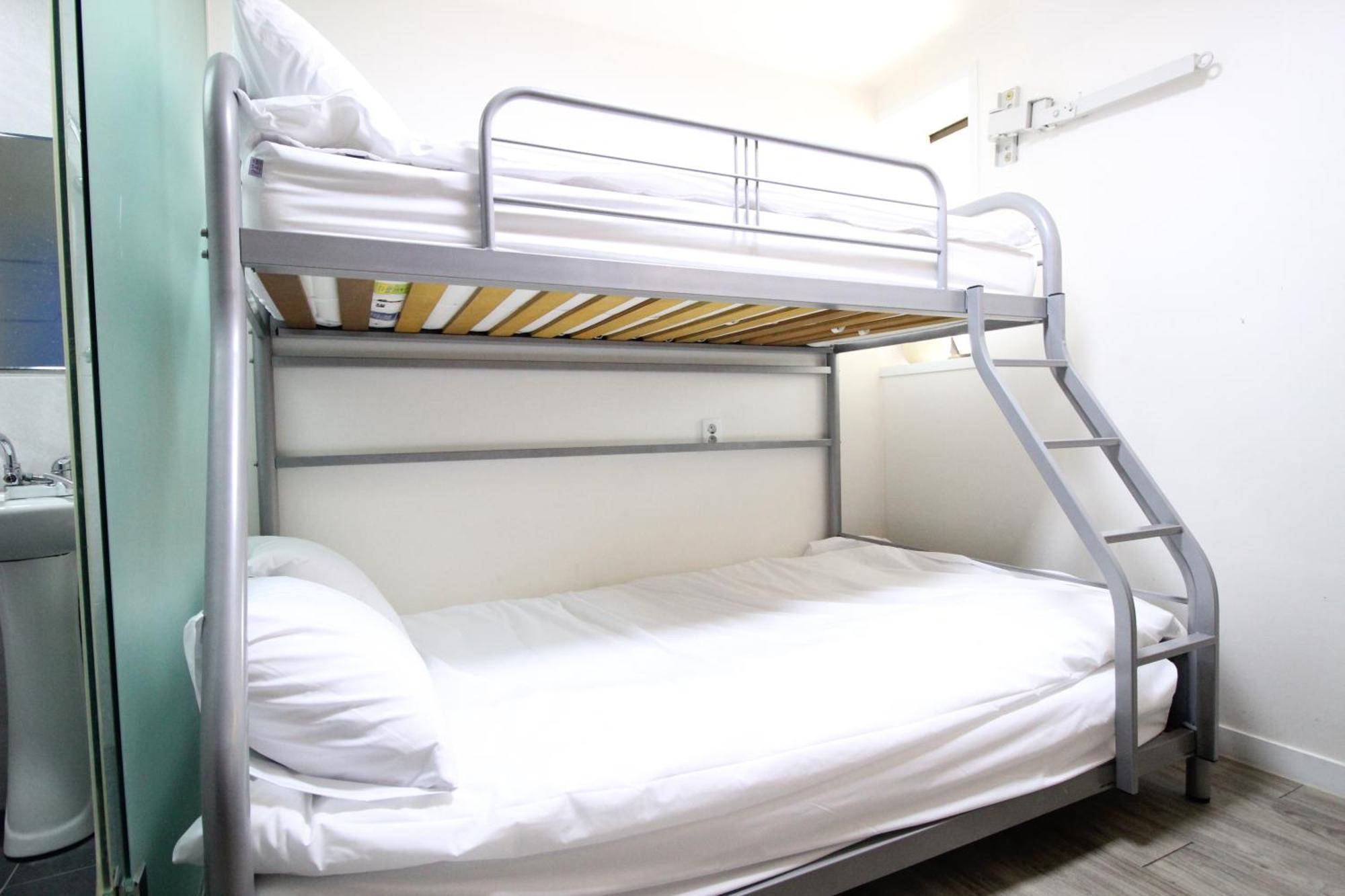 Hotel Golden Park Myeongdong 2* Seoul