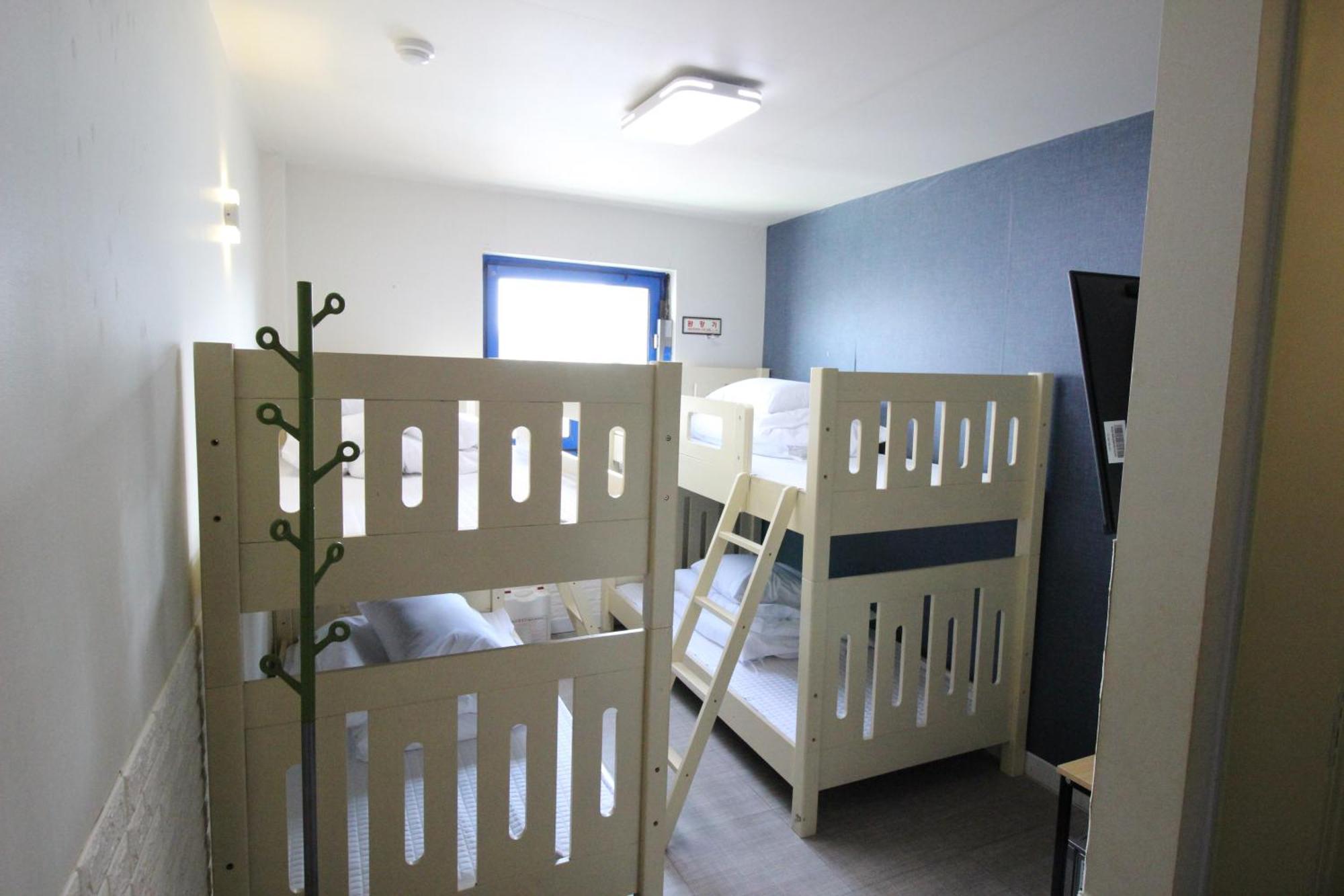 Hotel Golden Park Myeongdong 2*
