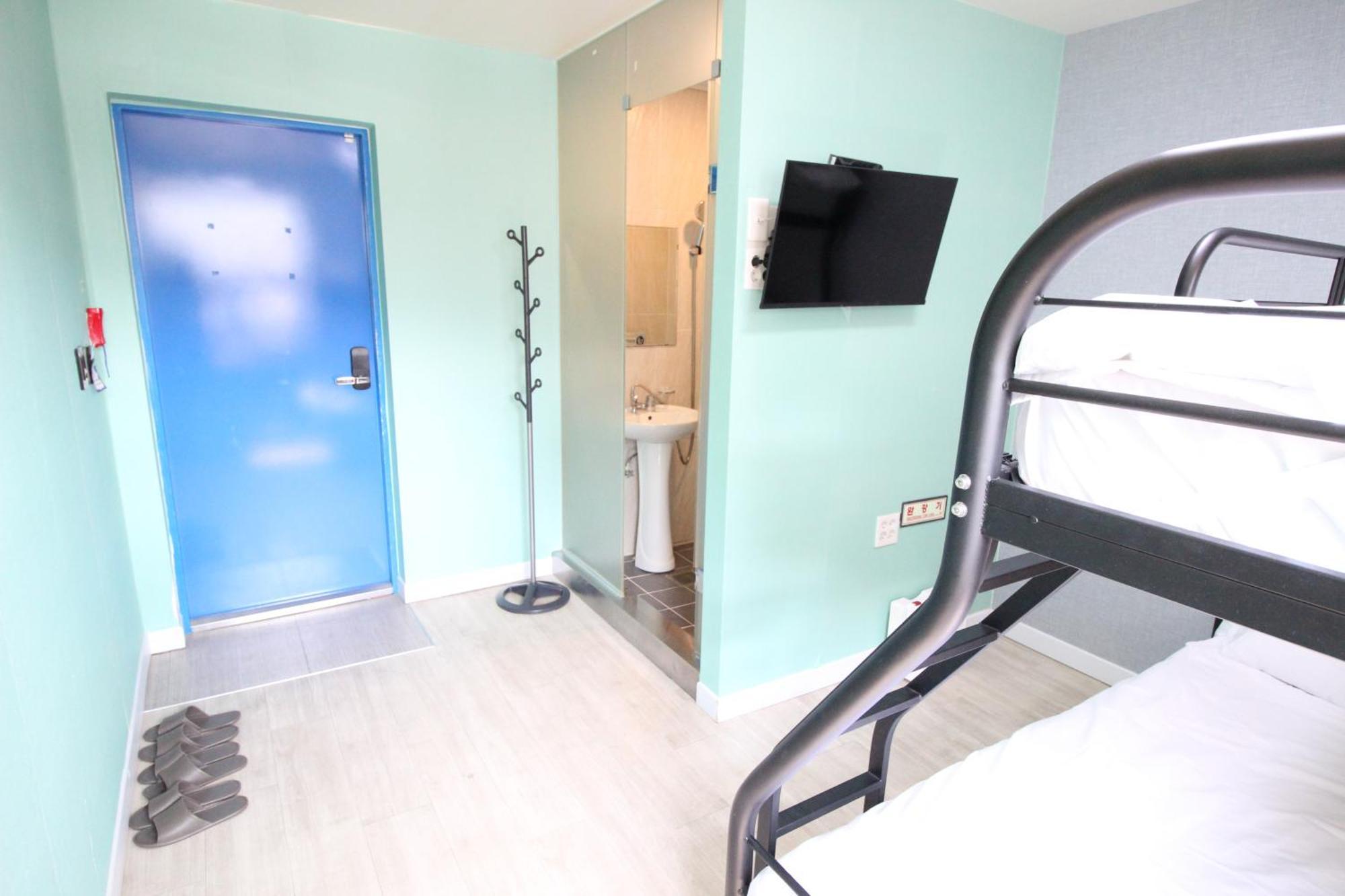 Hotel Hotel Golden Park Myeongdong 2*