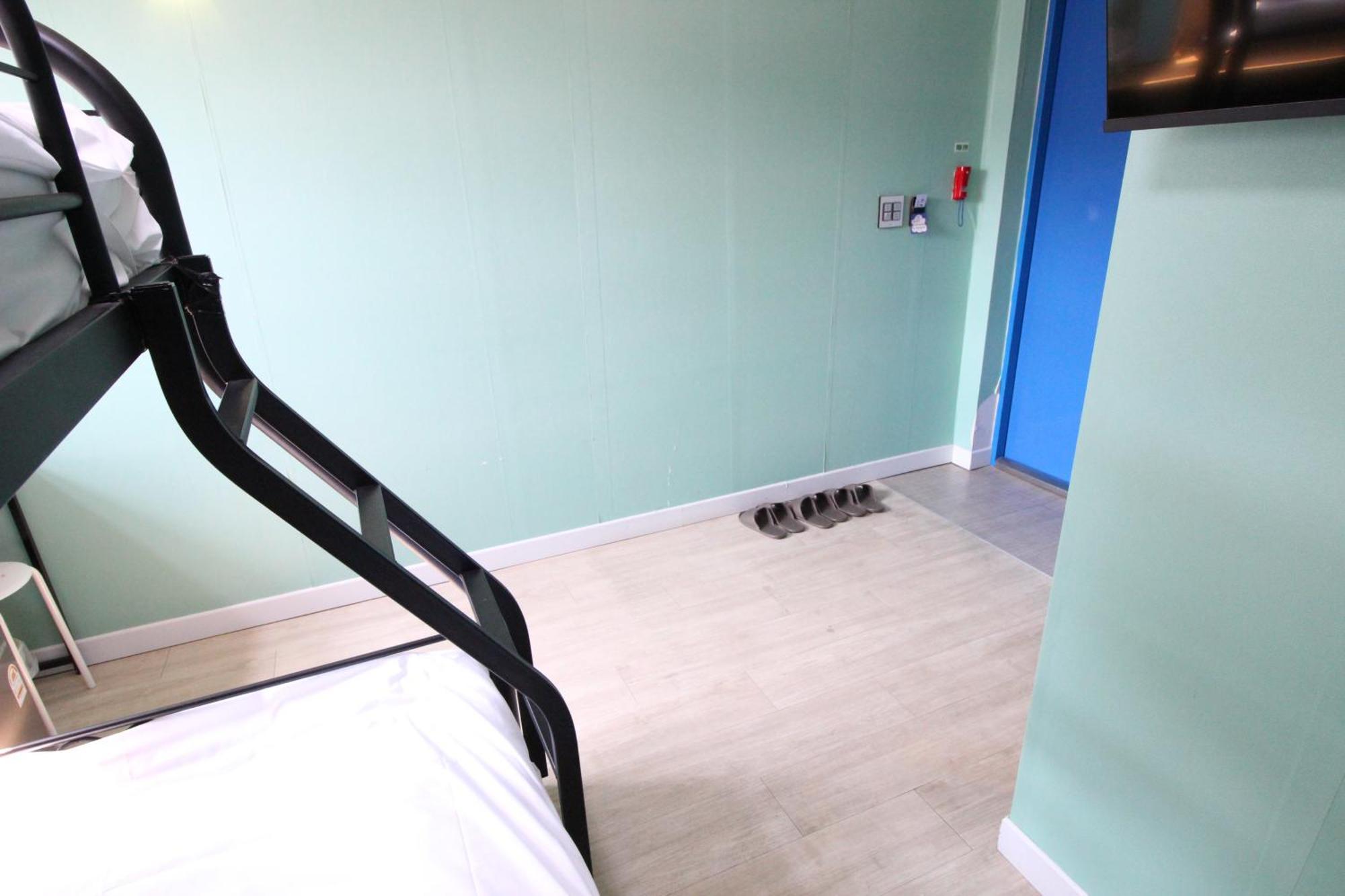 Hotel Golden Park Myeongdong 2*