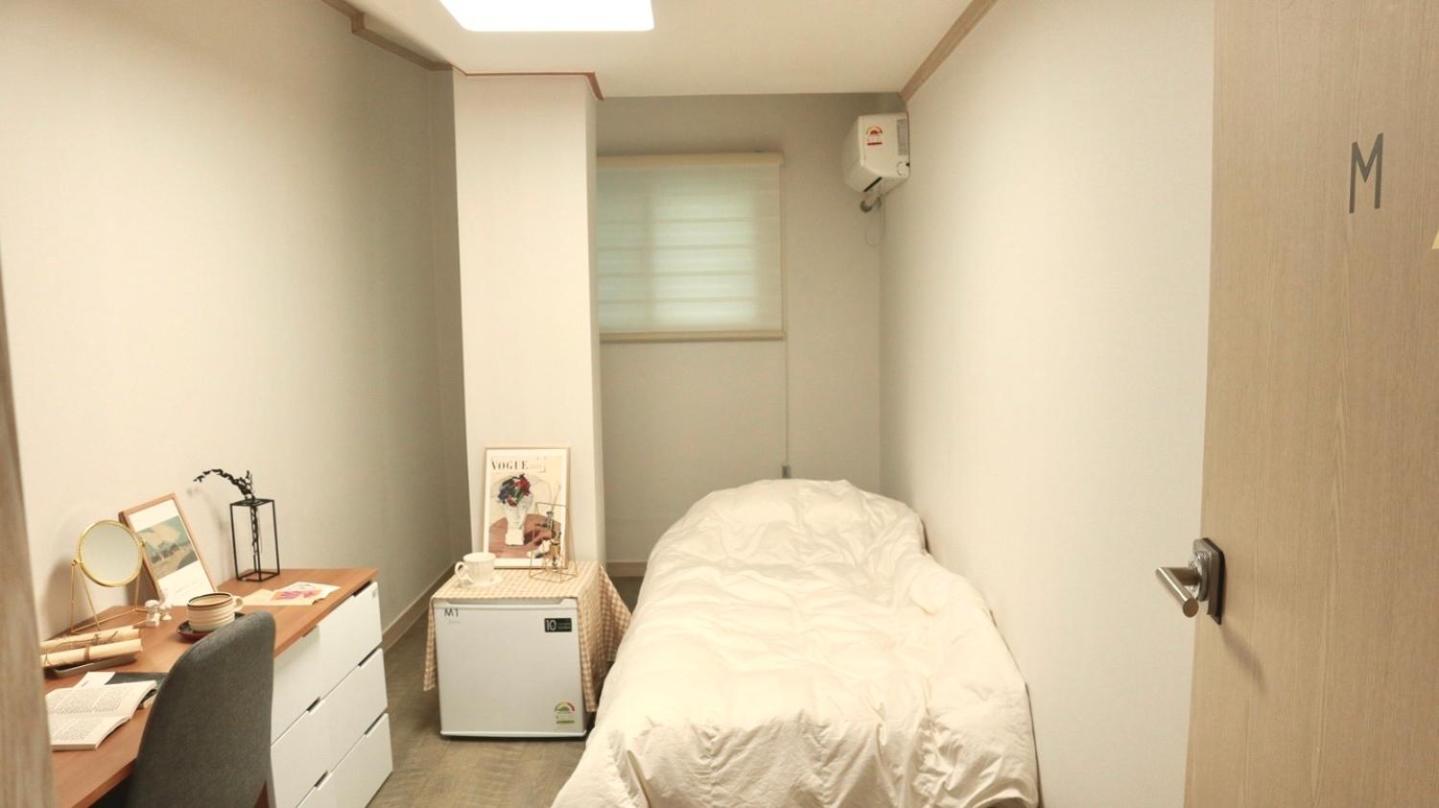 Hostel White Story Seoul