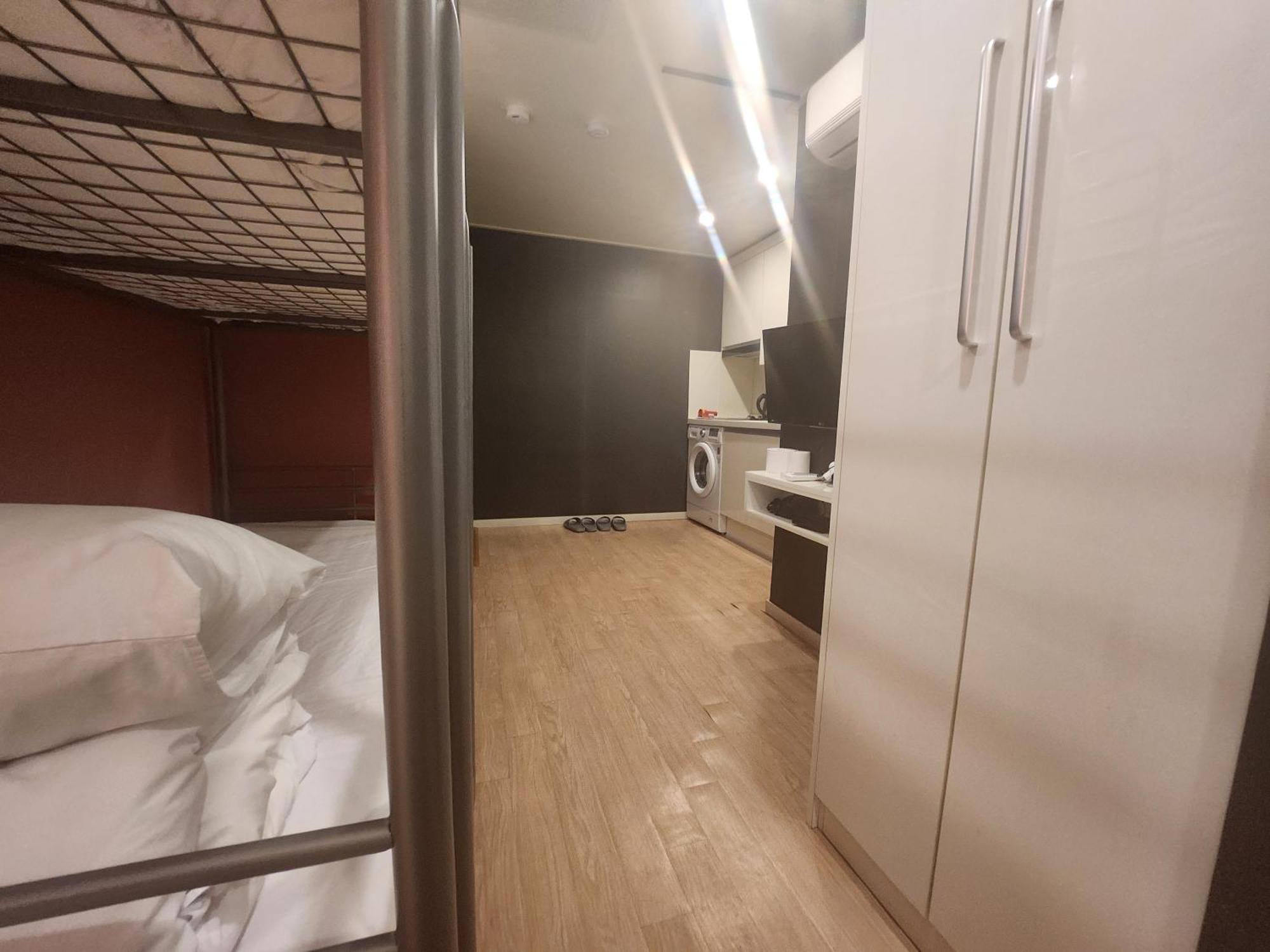Olive R Hotel Seul