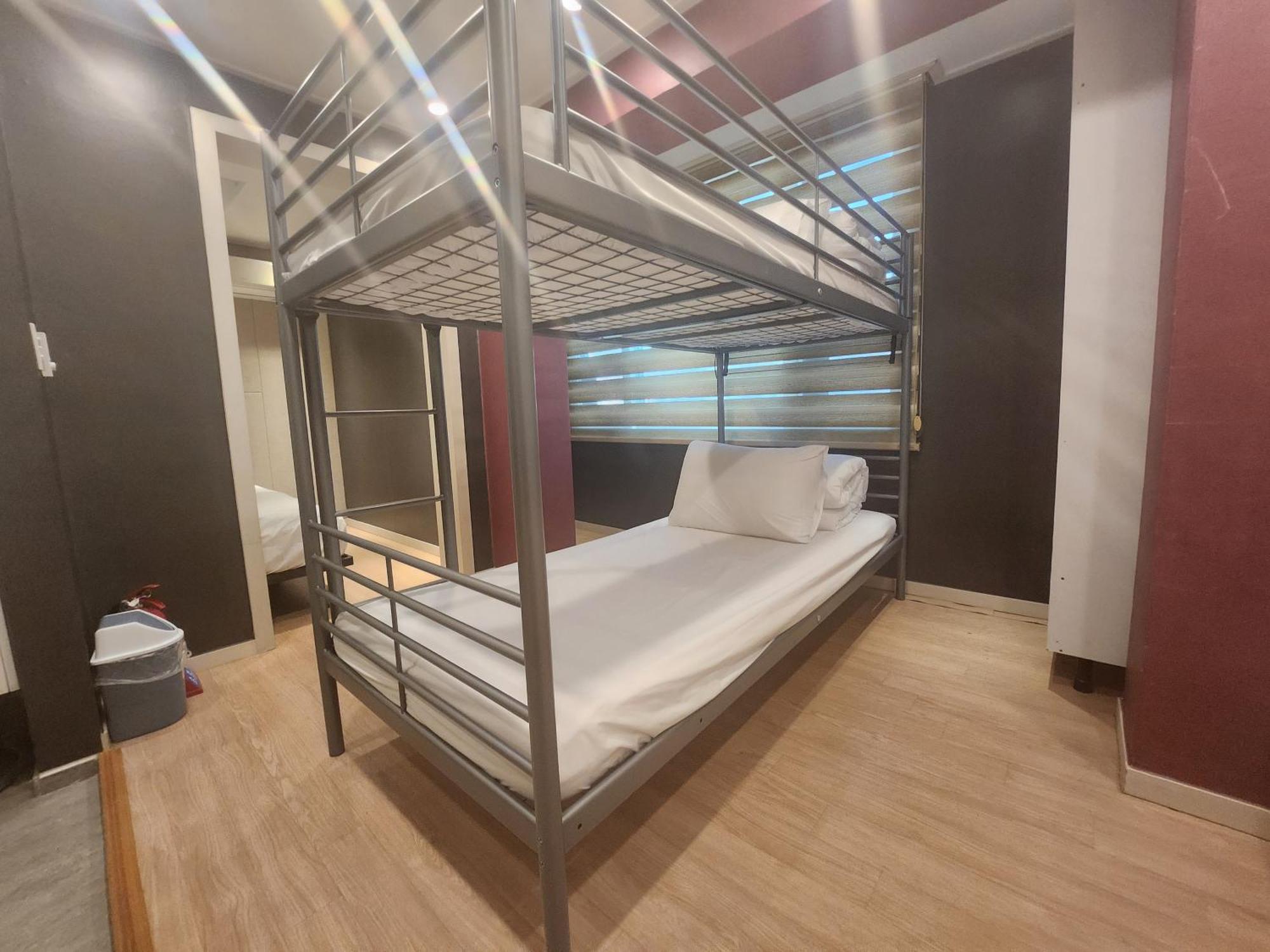 Hotel Olive R Seul