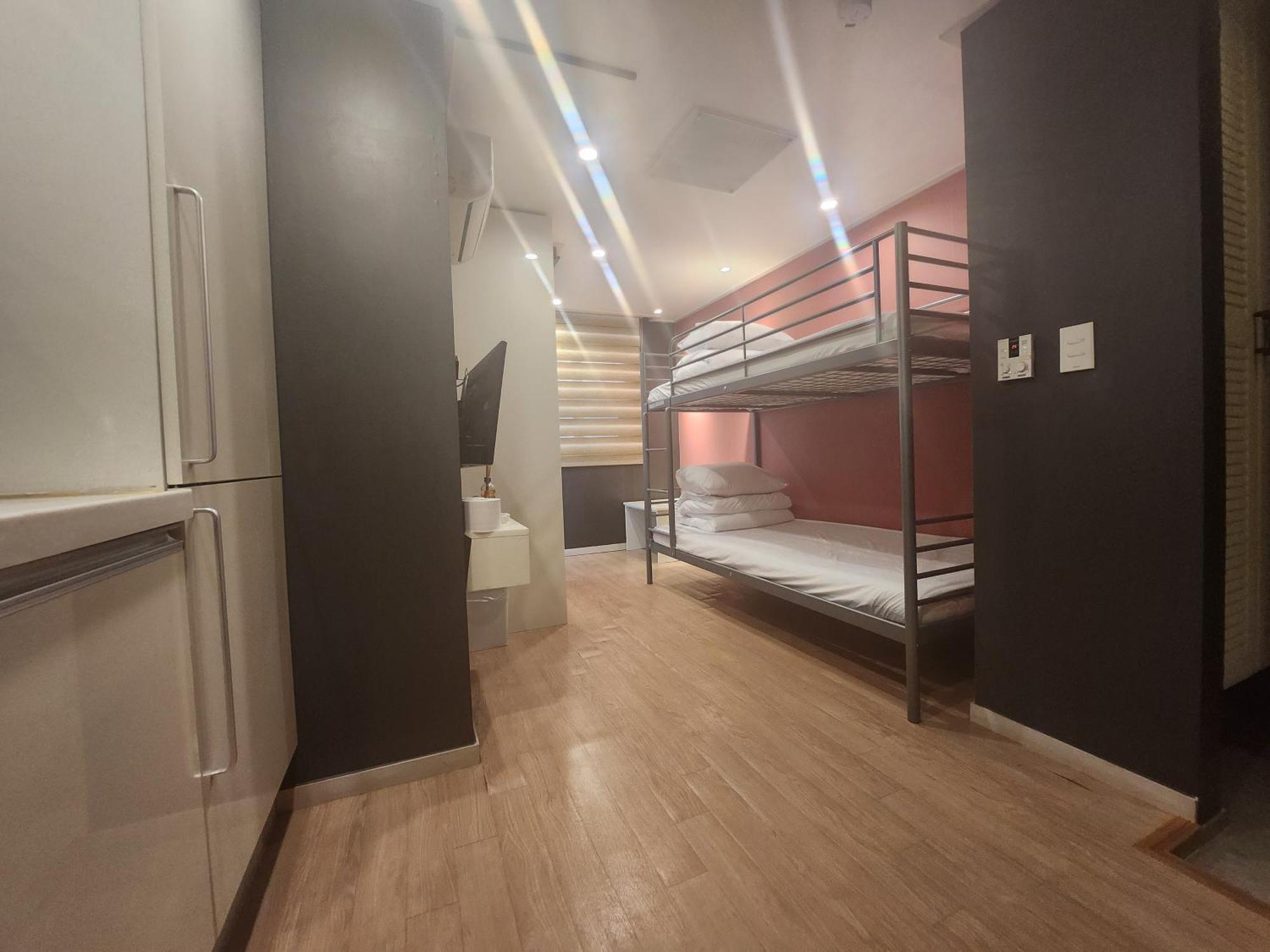 Olive R Hotel Seul