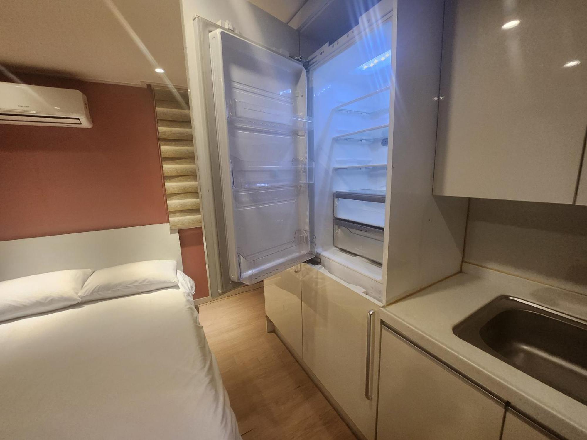 Hotel Olive R Seul