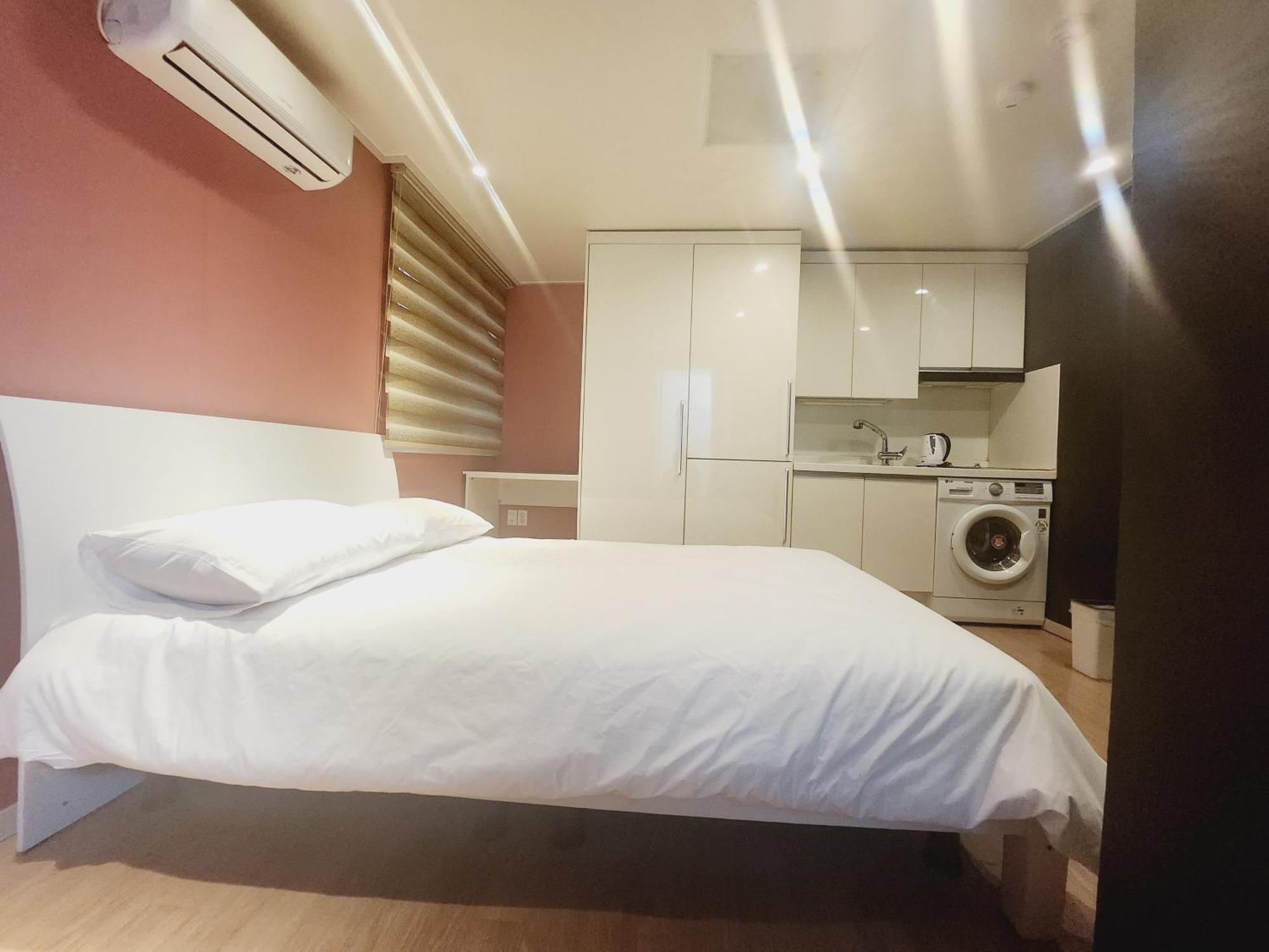 Olive R Hotel Seul