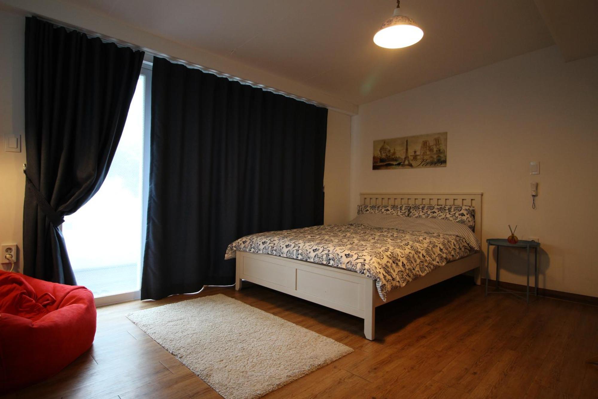 Bunk Hongdae 2* Seoul
