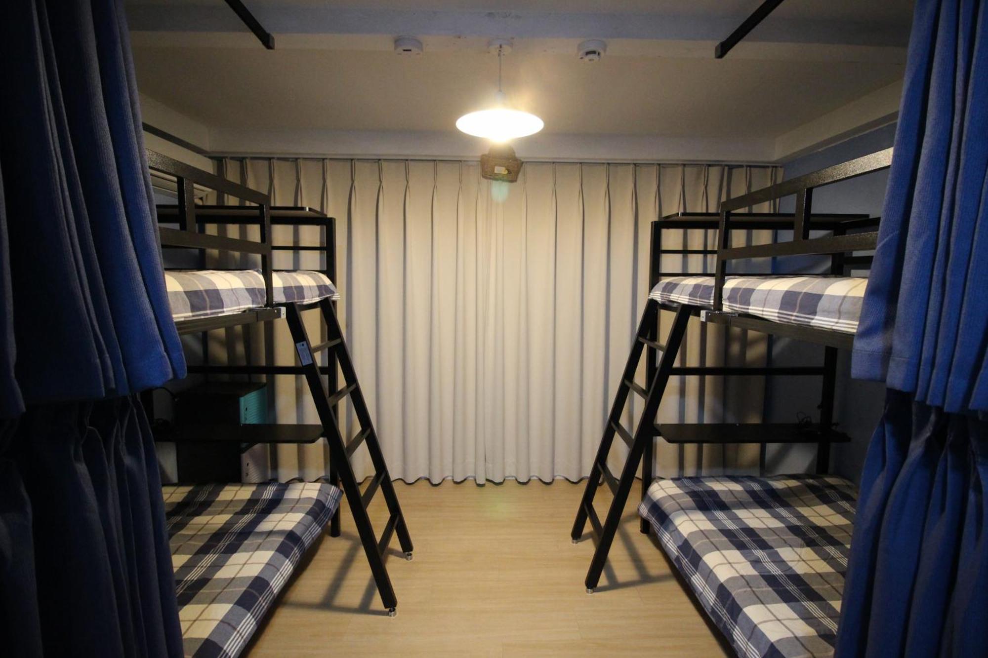 Guest house Bunk Hongdae