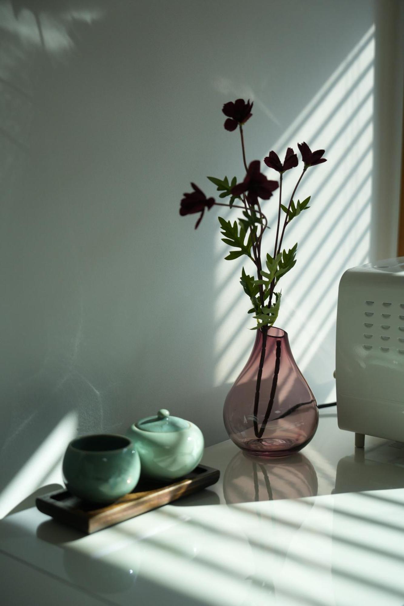 Vibe Healing House Guest house Seoul
