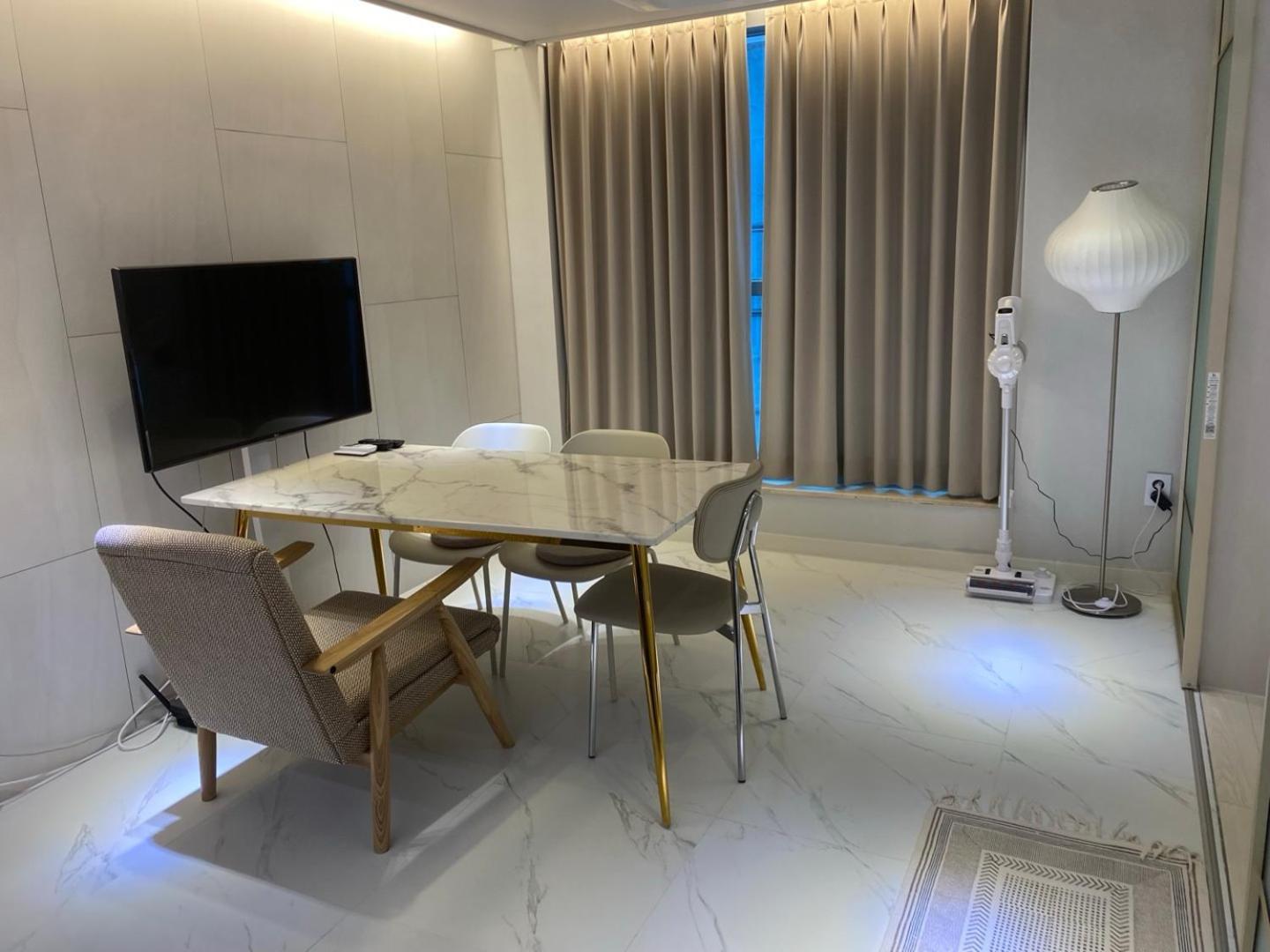 Apartment 2023 New Build, Super Neat Full Option