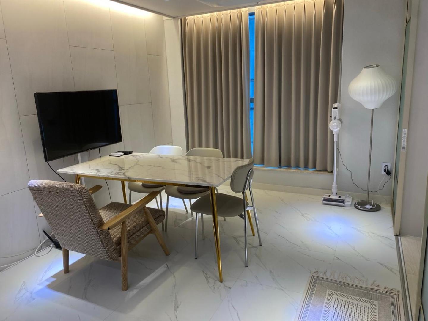 2023 New Build, Super Neat Full Option * Seoul