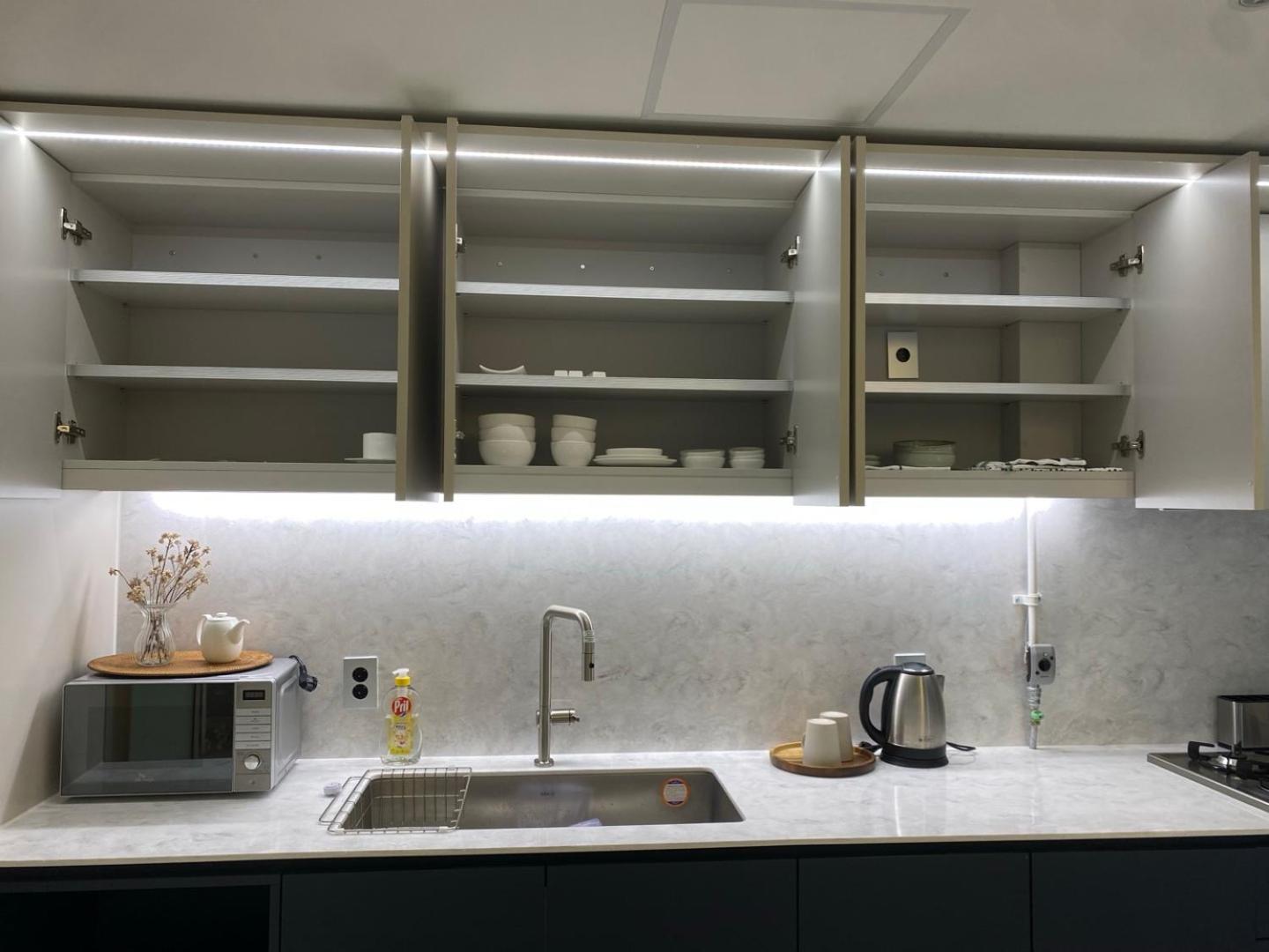 Apartment 2023 New Build, Super Neat Full Option Seoul