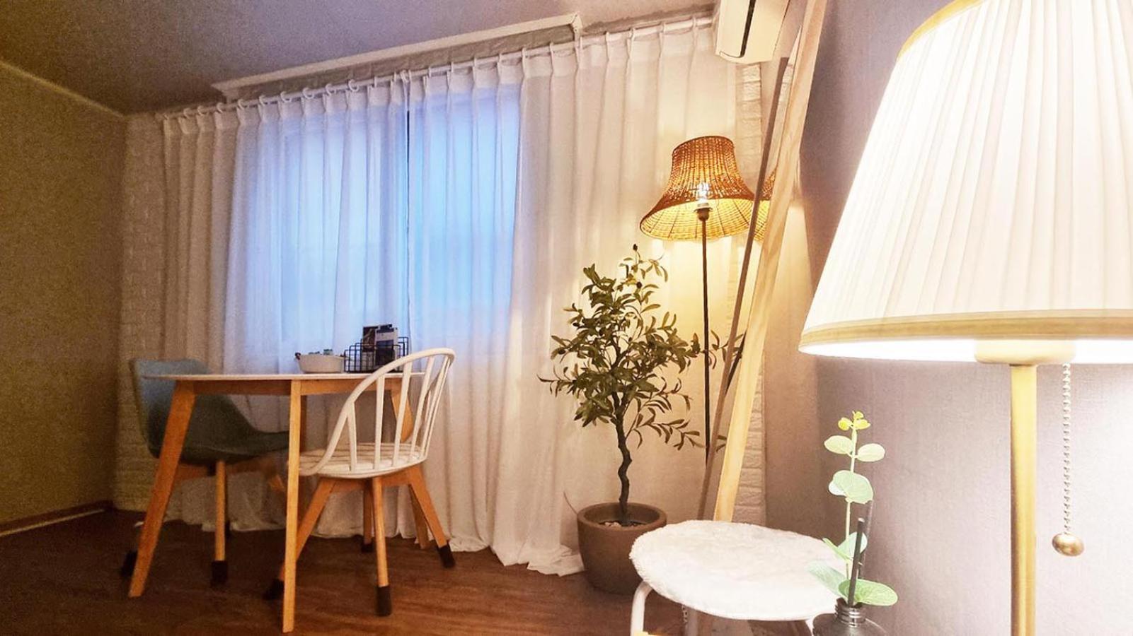 Apartment 홍대 인근 이대역 # E202 Seoul