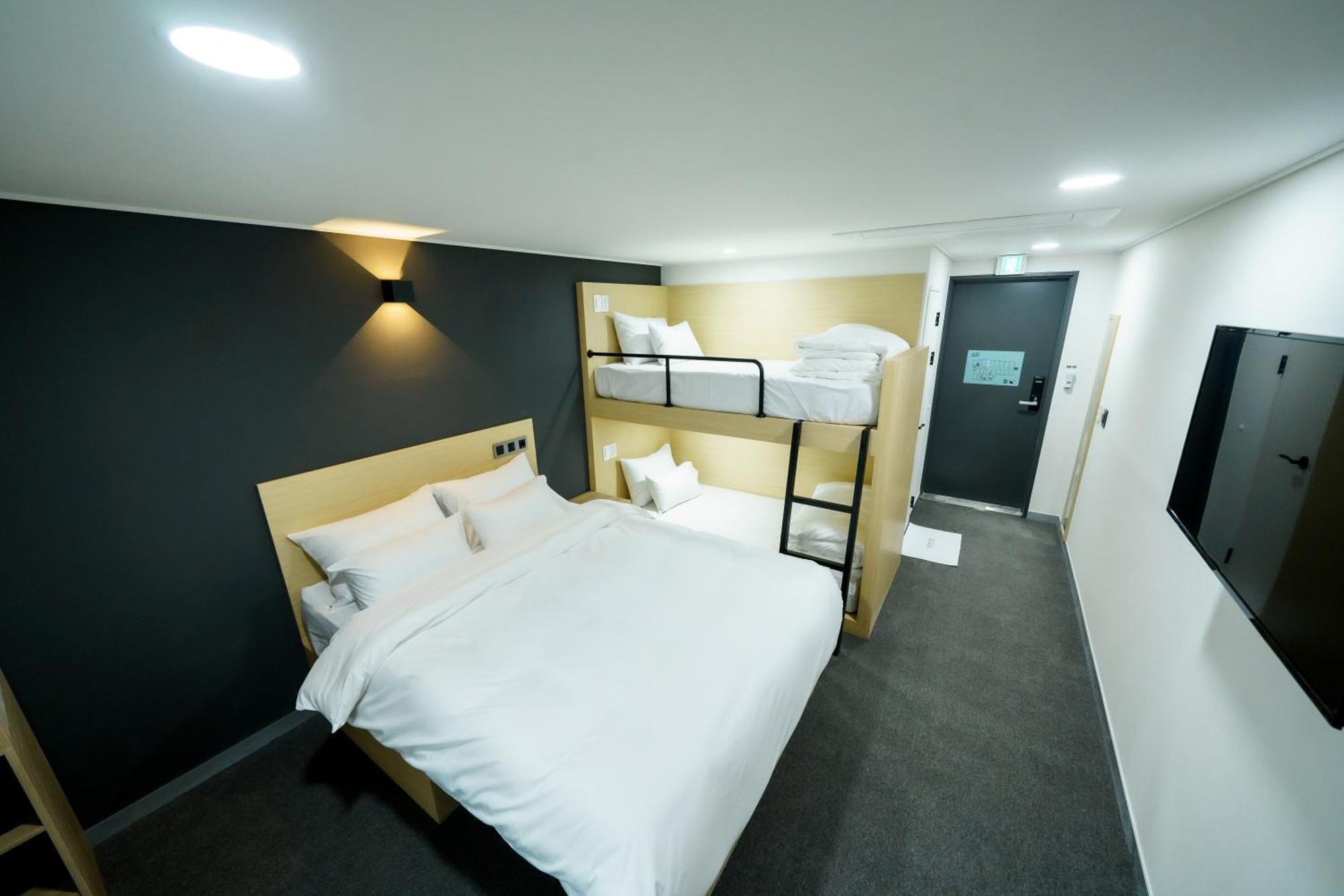 The Hue Myeongdong *