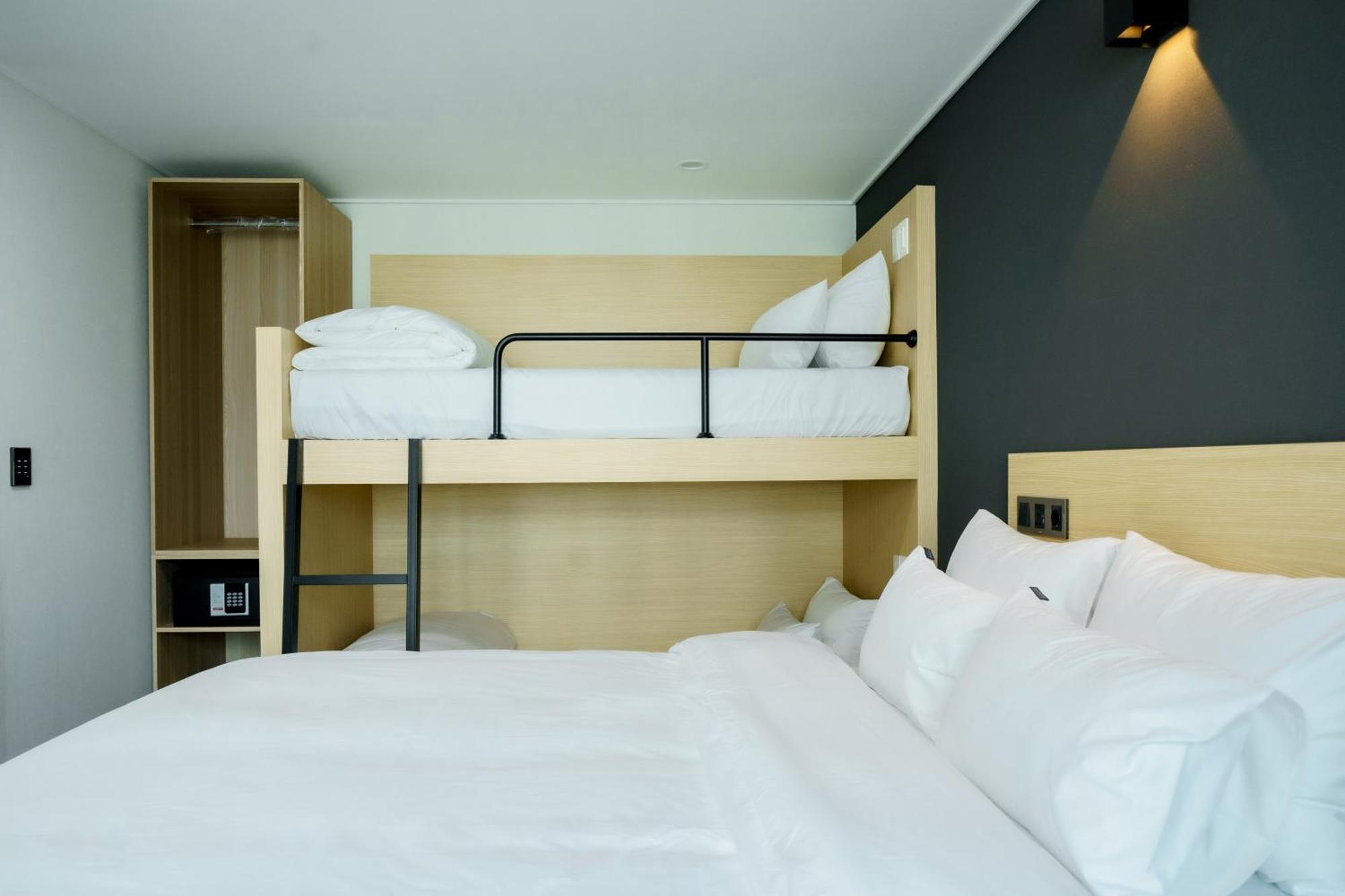 Guest house The Hue Myeongdong