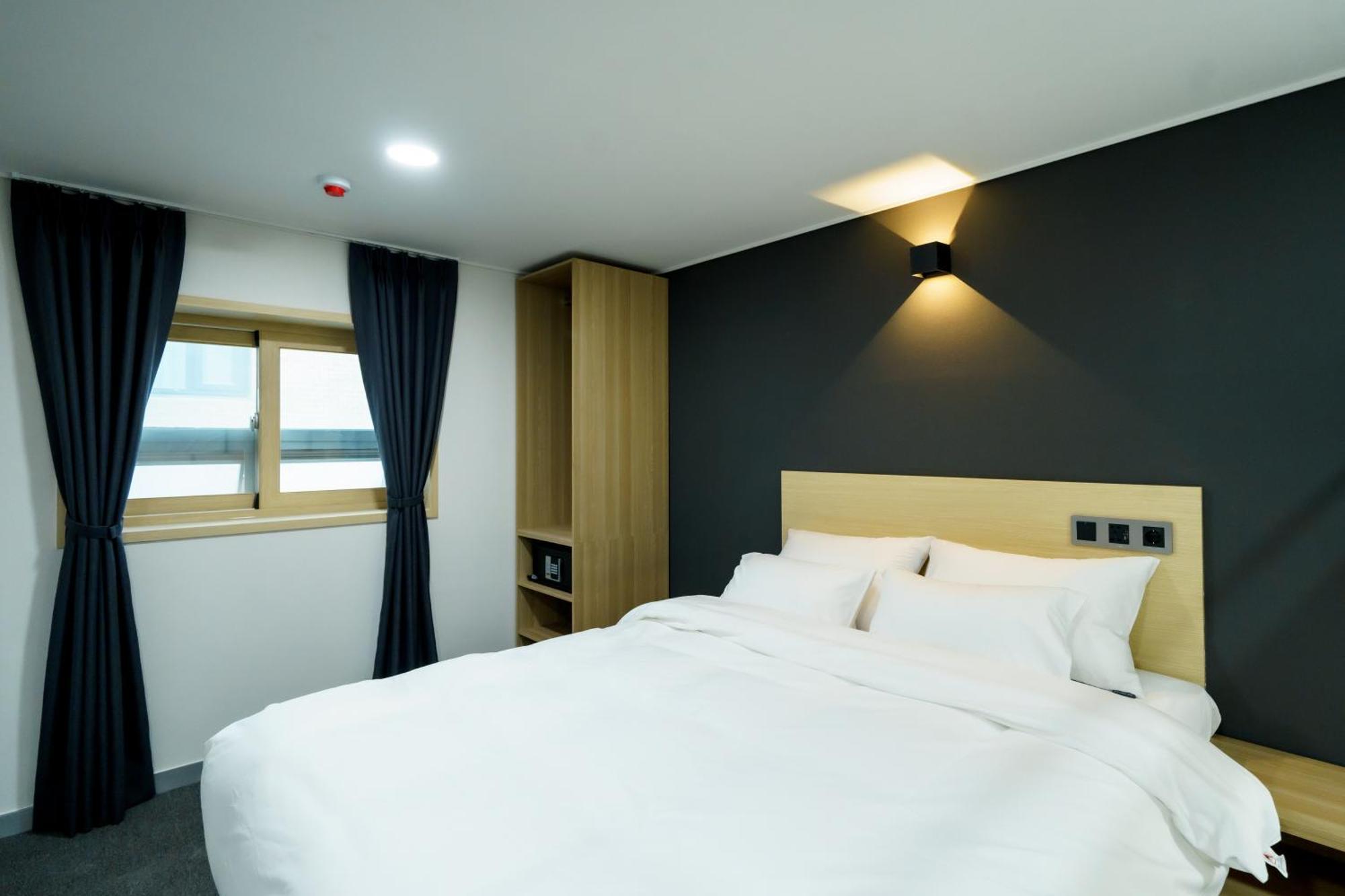 Guest house The Hue Myeongdong