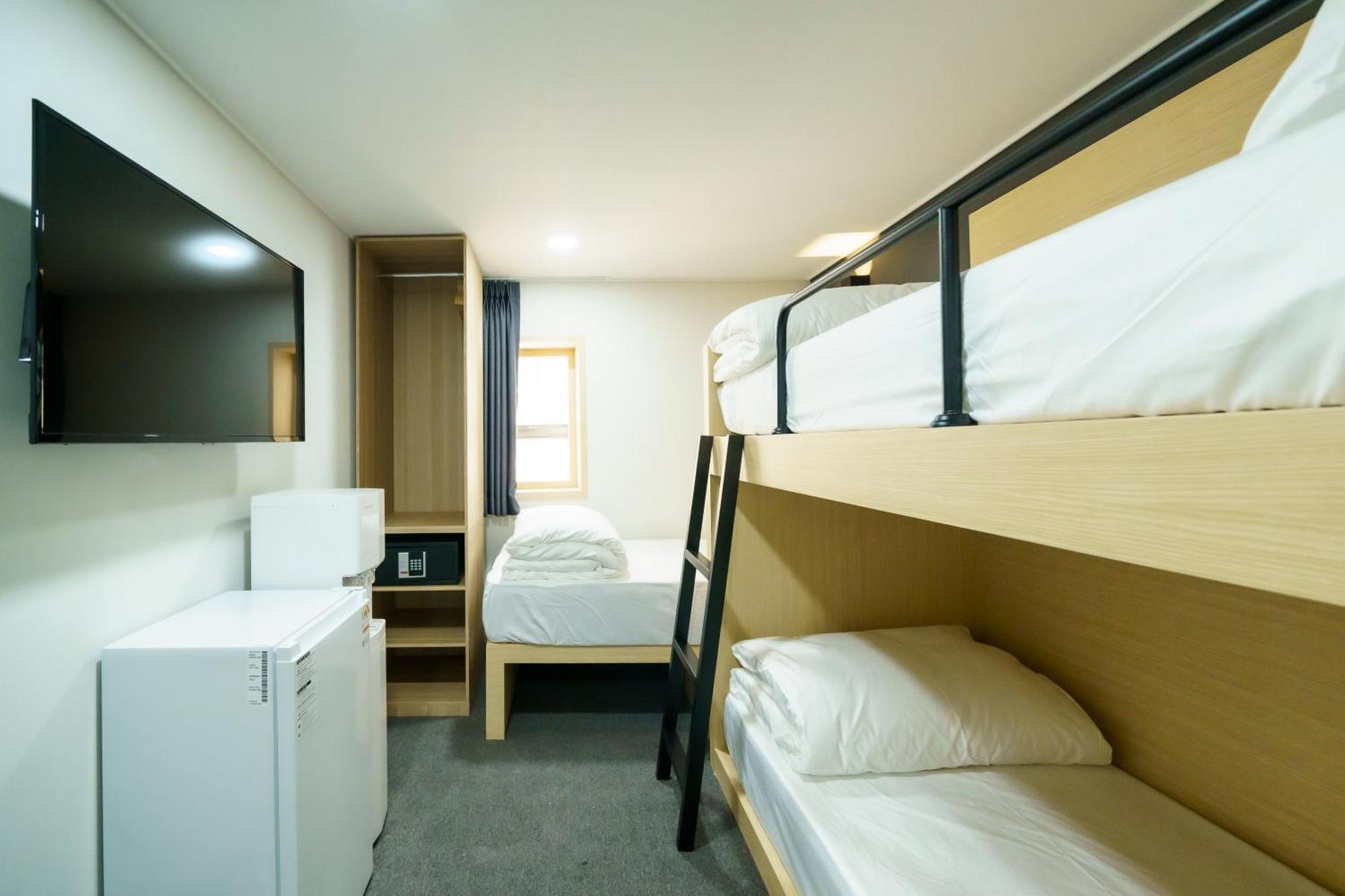 Guest house The Hue Myeongdong