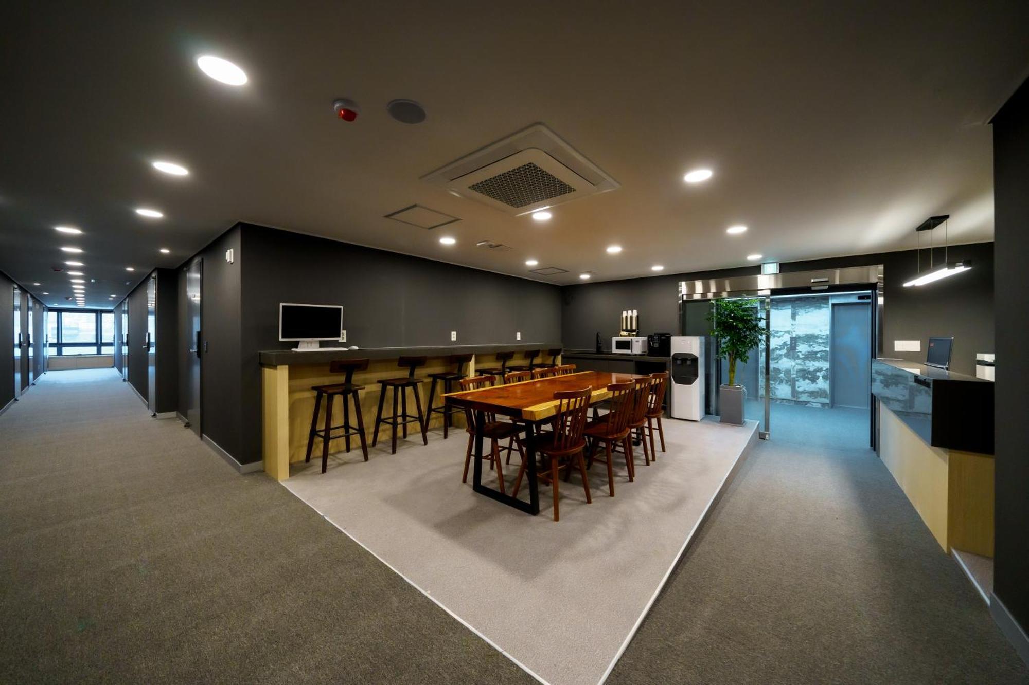 Guest house The Hue Myeongdong Seoul