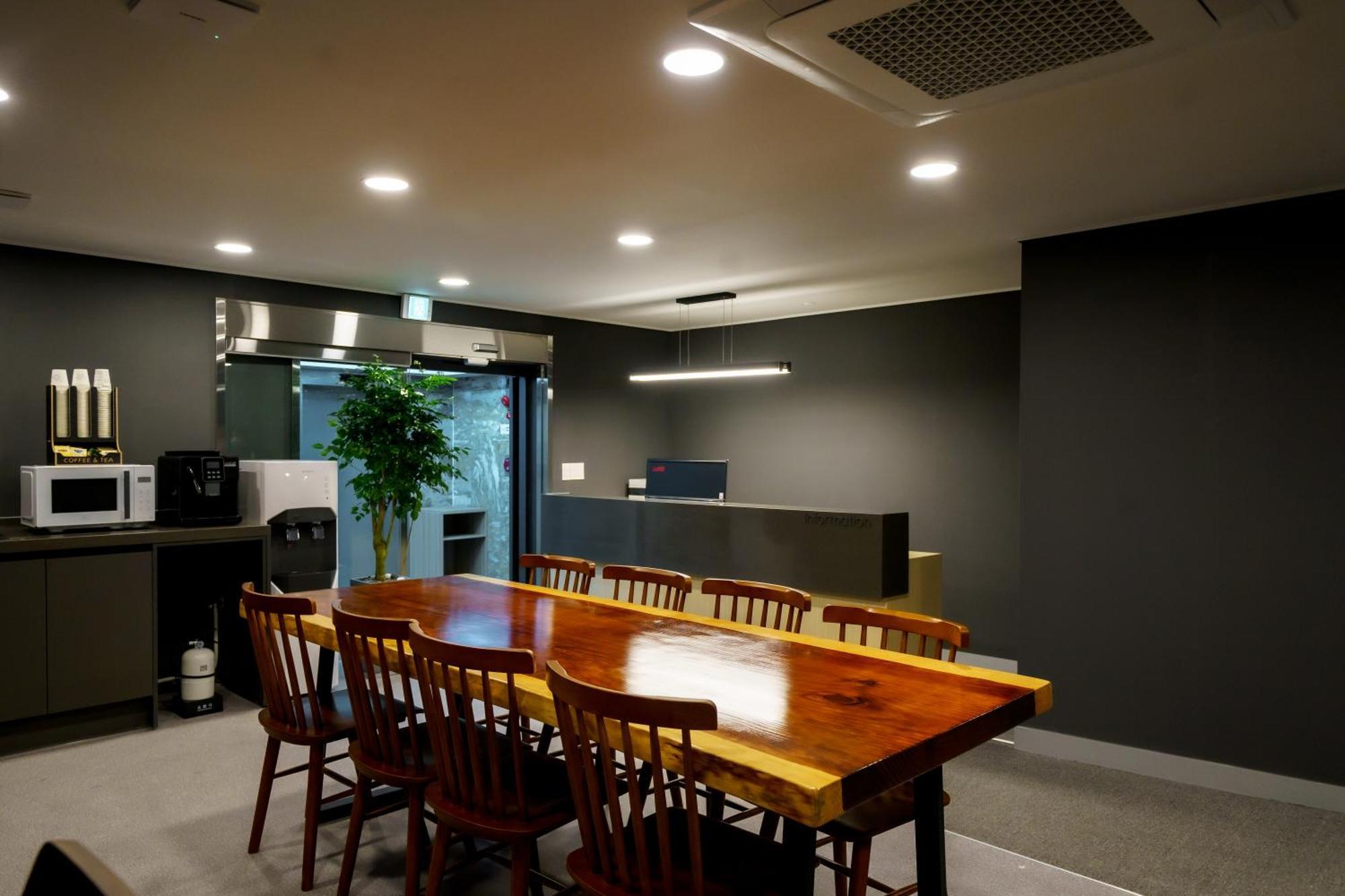 Guest house The Hue Myeongdong