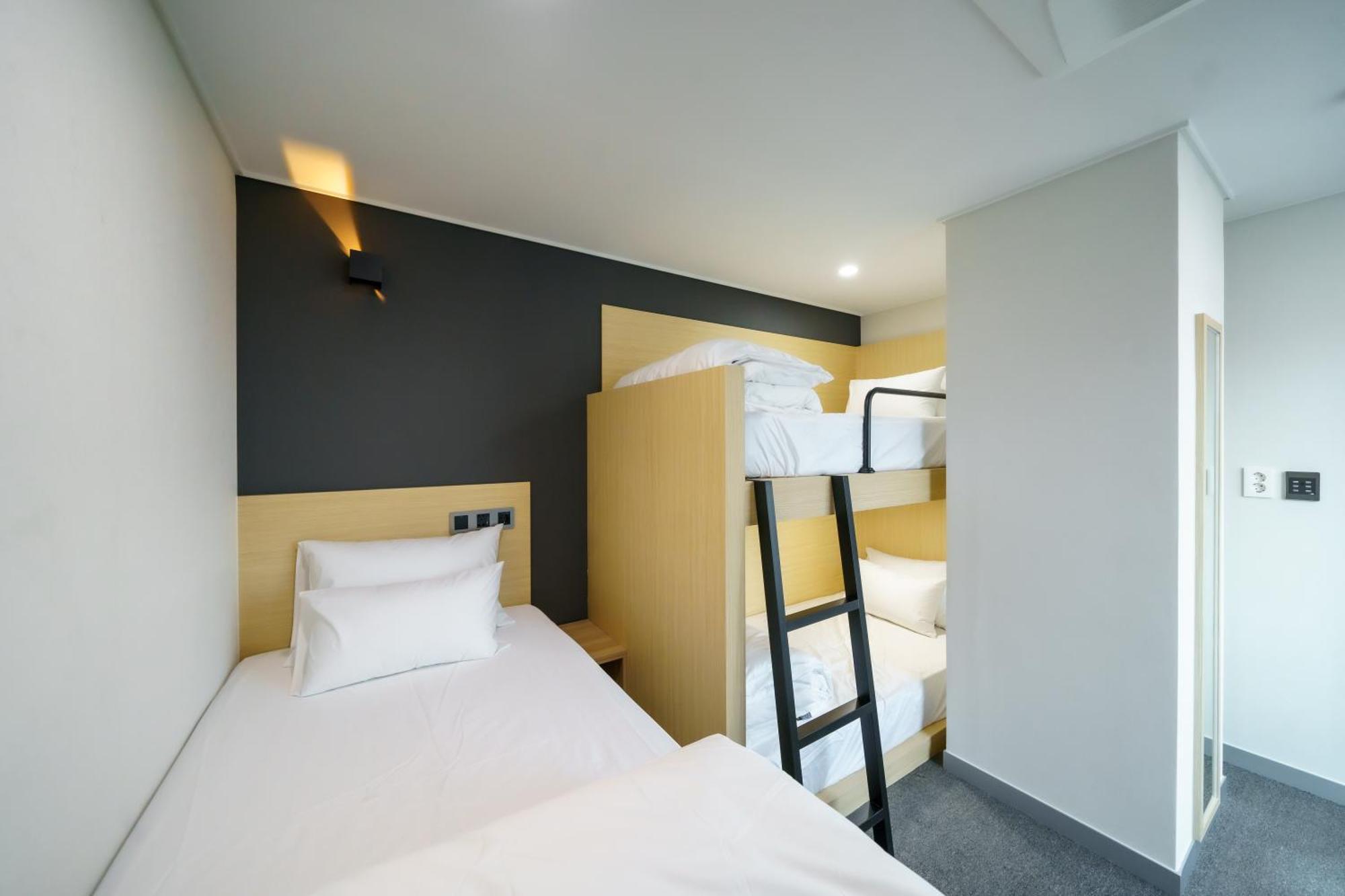 The Hue Myeongdong Seoul