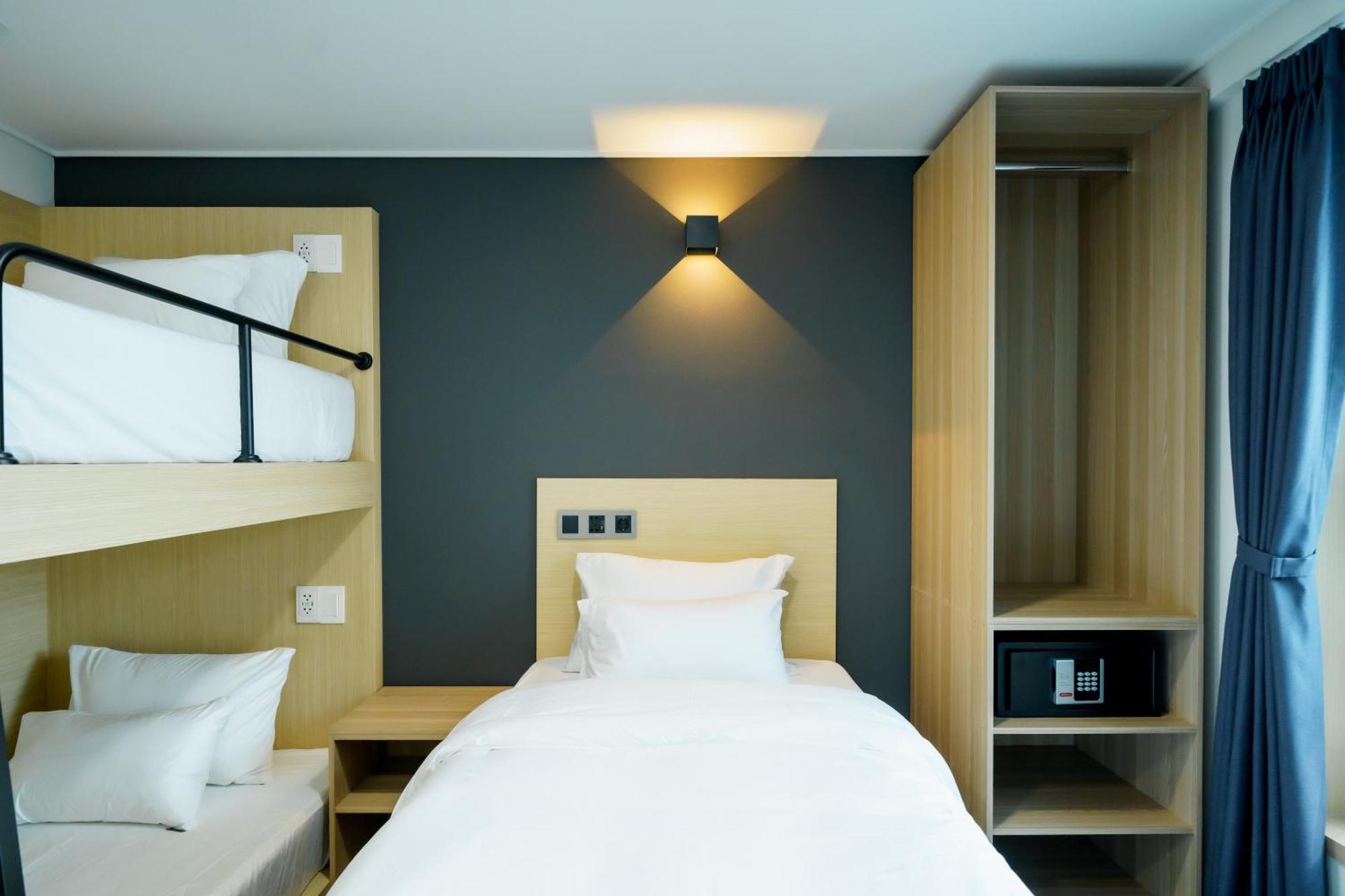 The Hue Myeongdong *