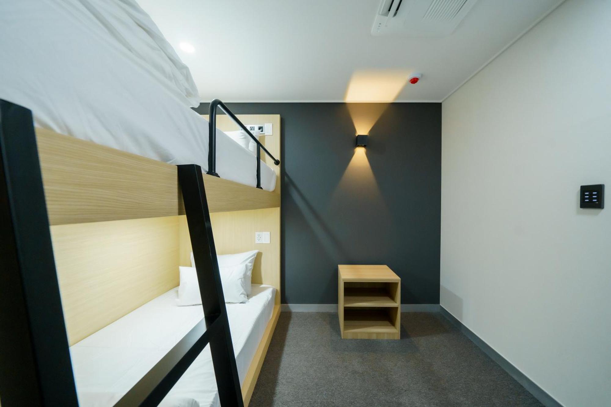 Guest house The Hue Myeongdong Seoul