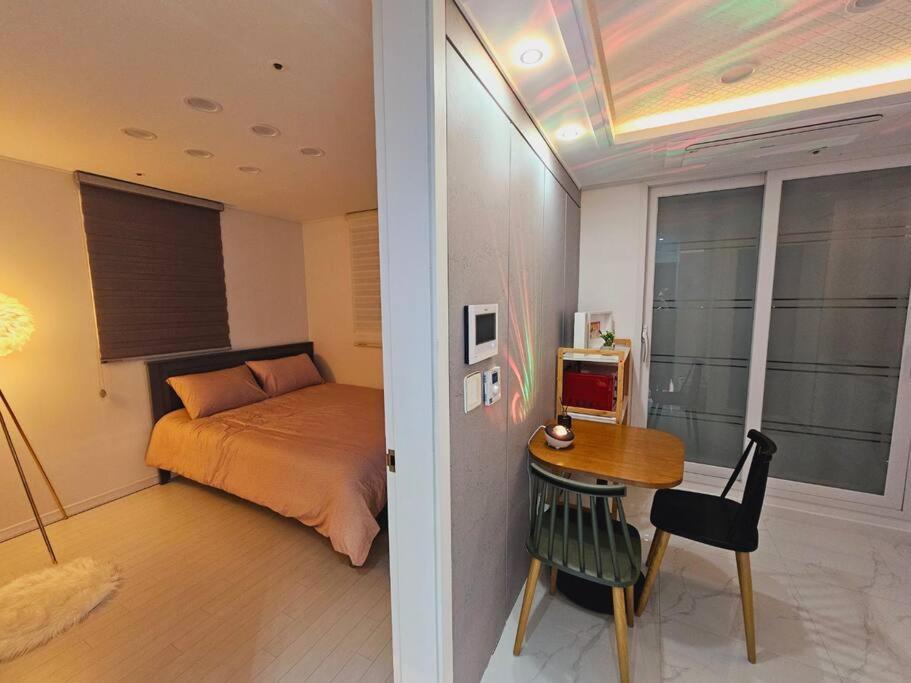 Apartment Terrace House Hwagok Station Seoul