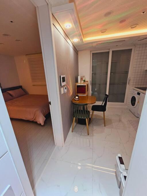 Apartment Terrace House Hwagok Station Seoul