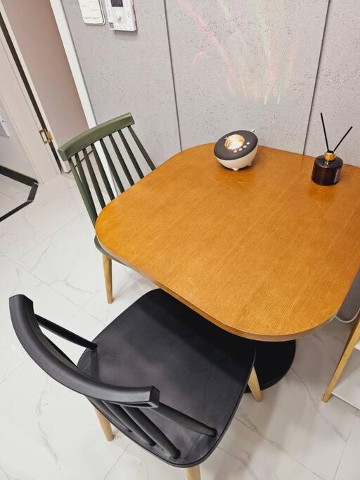 Terrace House Hwagok Station Apartment *