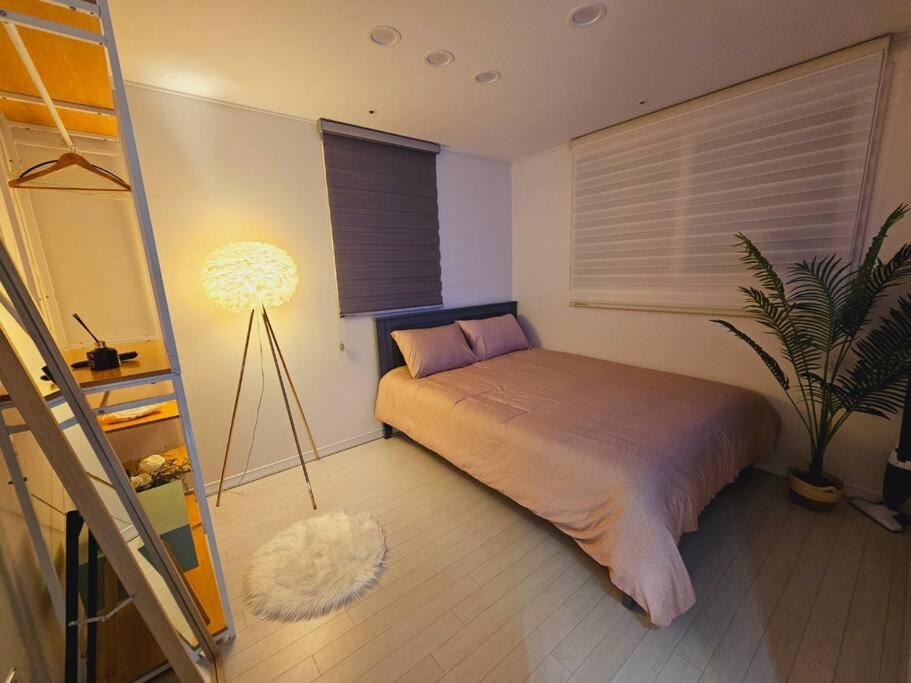Apartment Terrace House Hwagok Station *