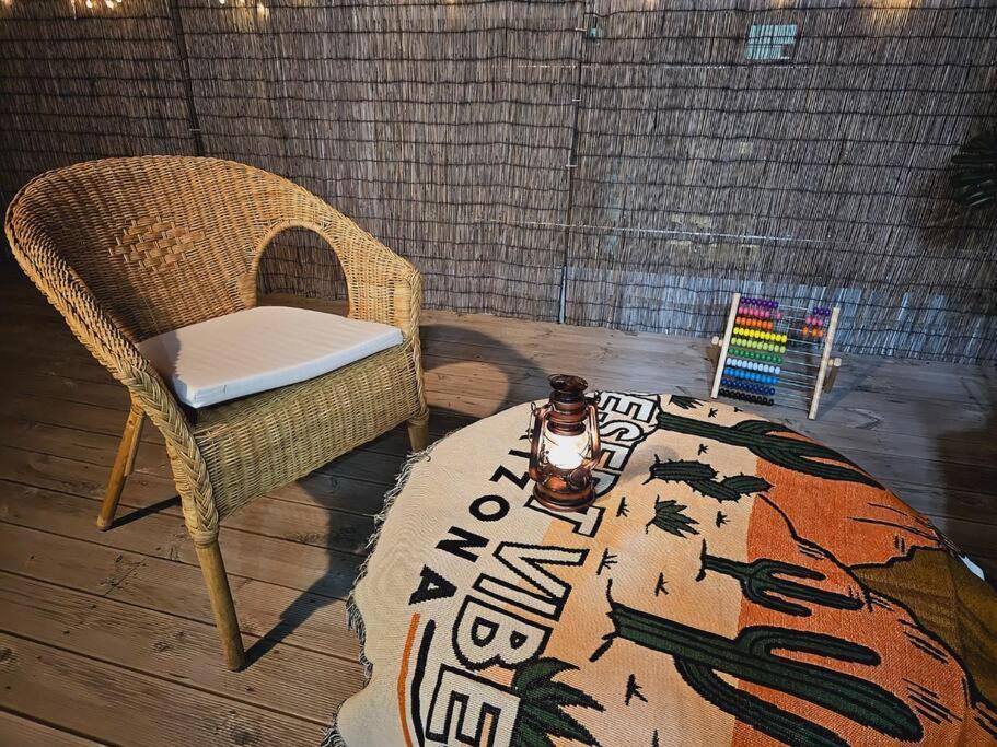 Terrace House Hwagok Station Apartment