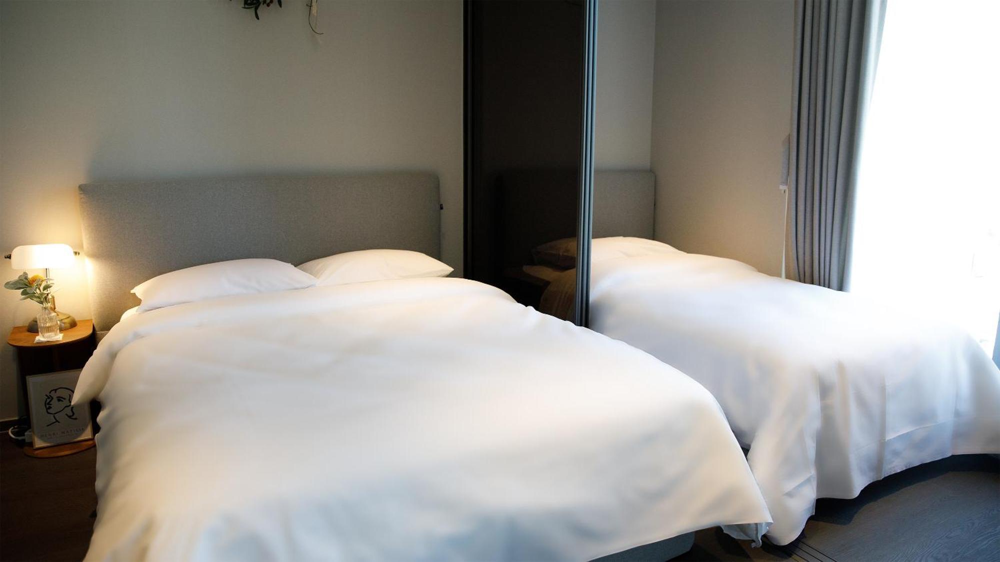 Wecostay Namsan Apartamento *