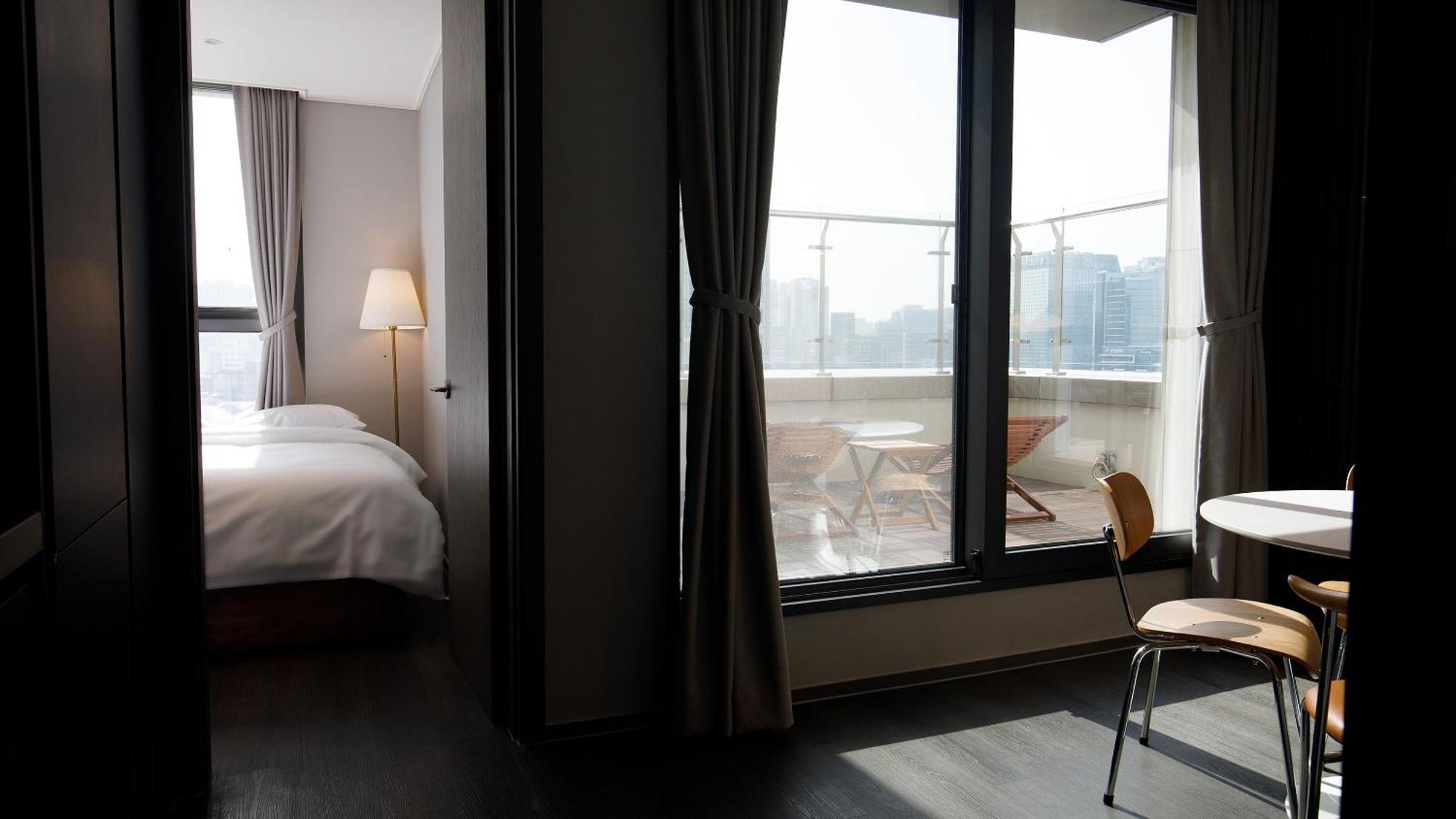 Apartamento Wecostay Namsan