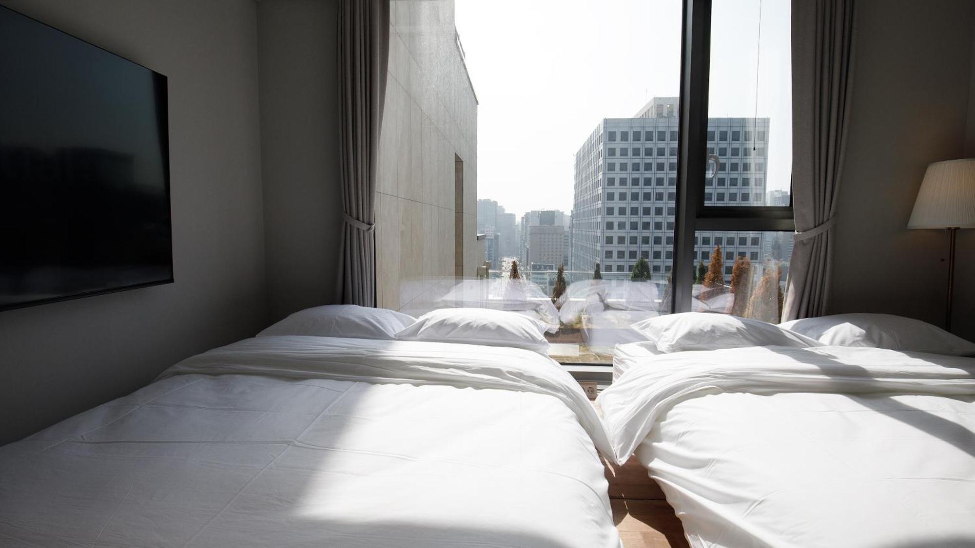 Wecostay Namsan
