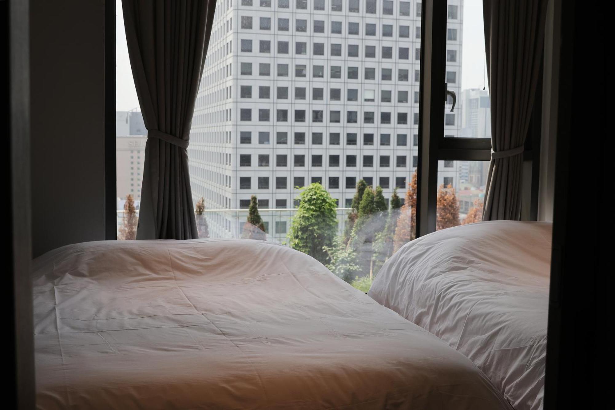 Wecostay Namsan * Seul