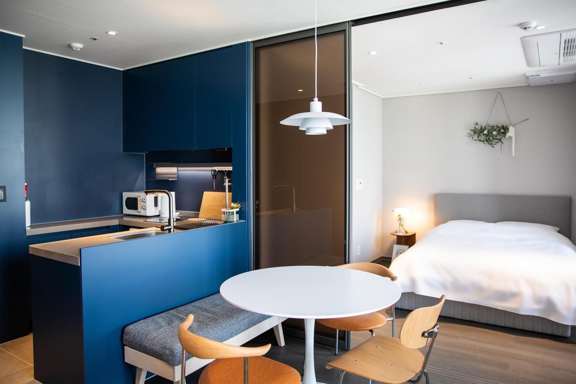 Apartamento Wecostay Namsan *