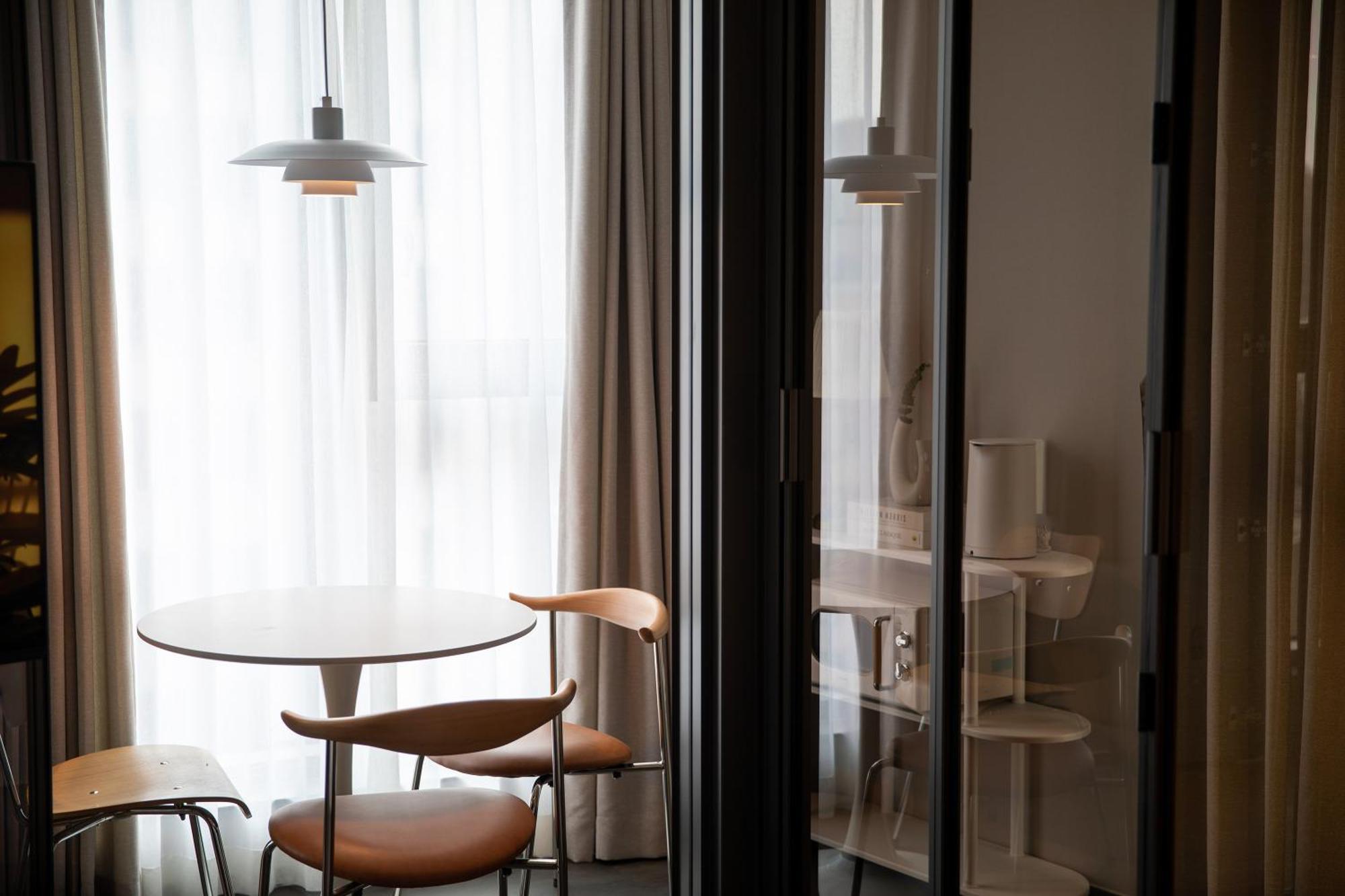 Apartamento Wecostay Namsan