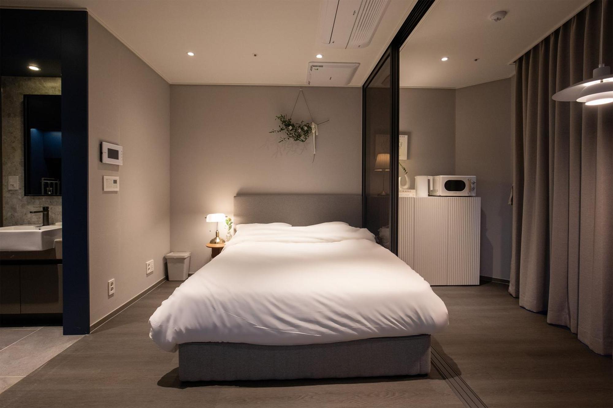 Apartamento Wecostay Namsan Seul