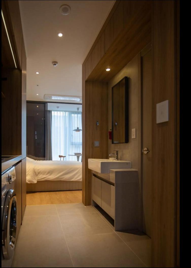 Wecostay Namsan Apartamento *