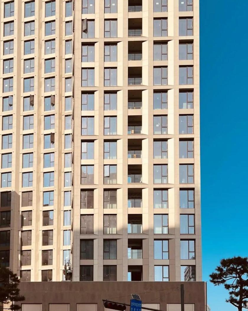 Wecostay Namsan * Seul