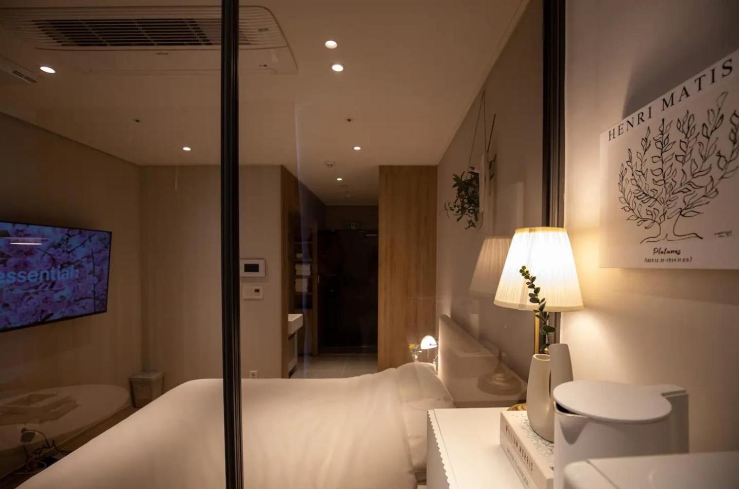 Wecostay Namsan *