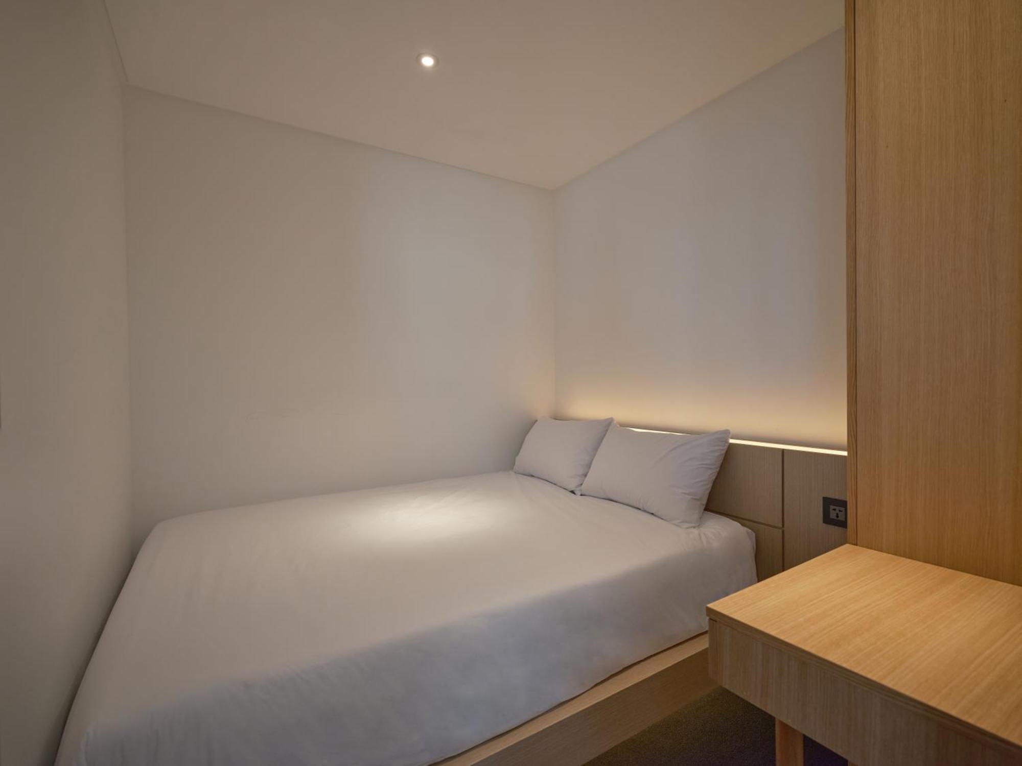 Hotel Uh The 2*