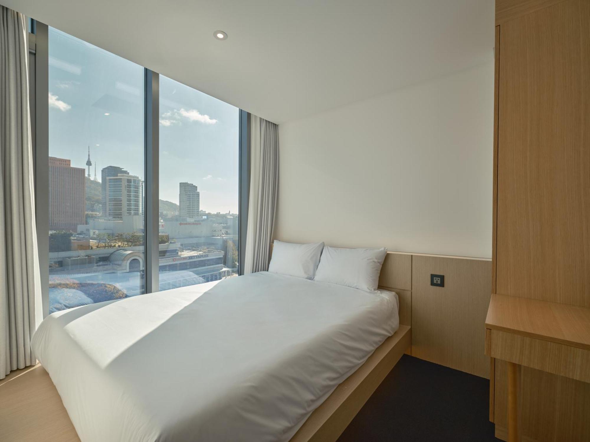 Hotel Uh The Seoul