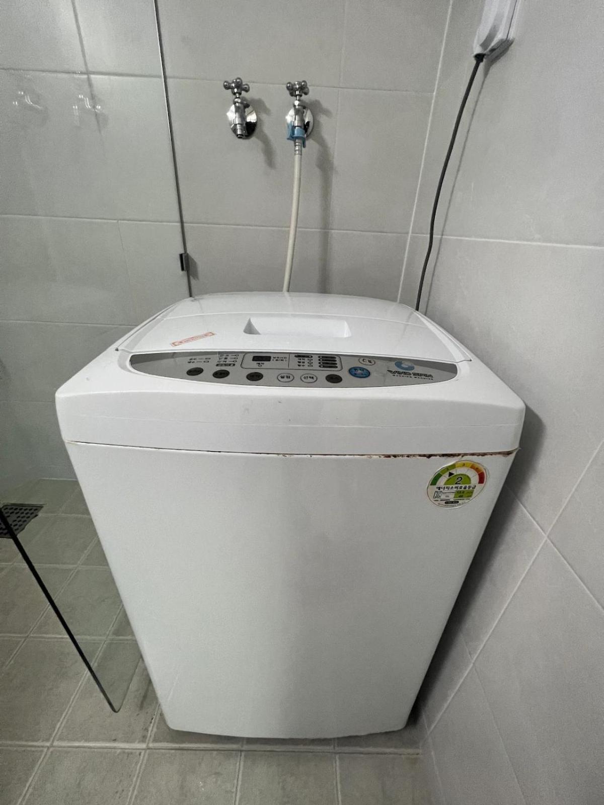 Guest house Hongdae Urban Oasis *
