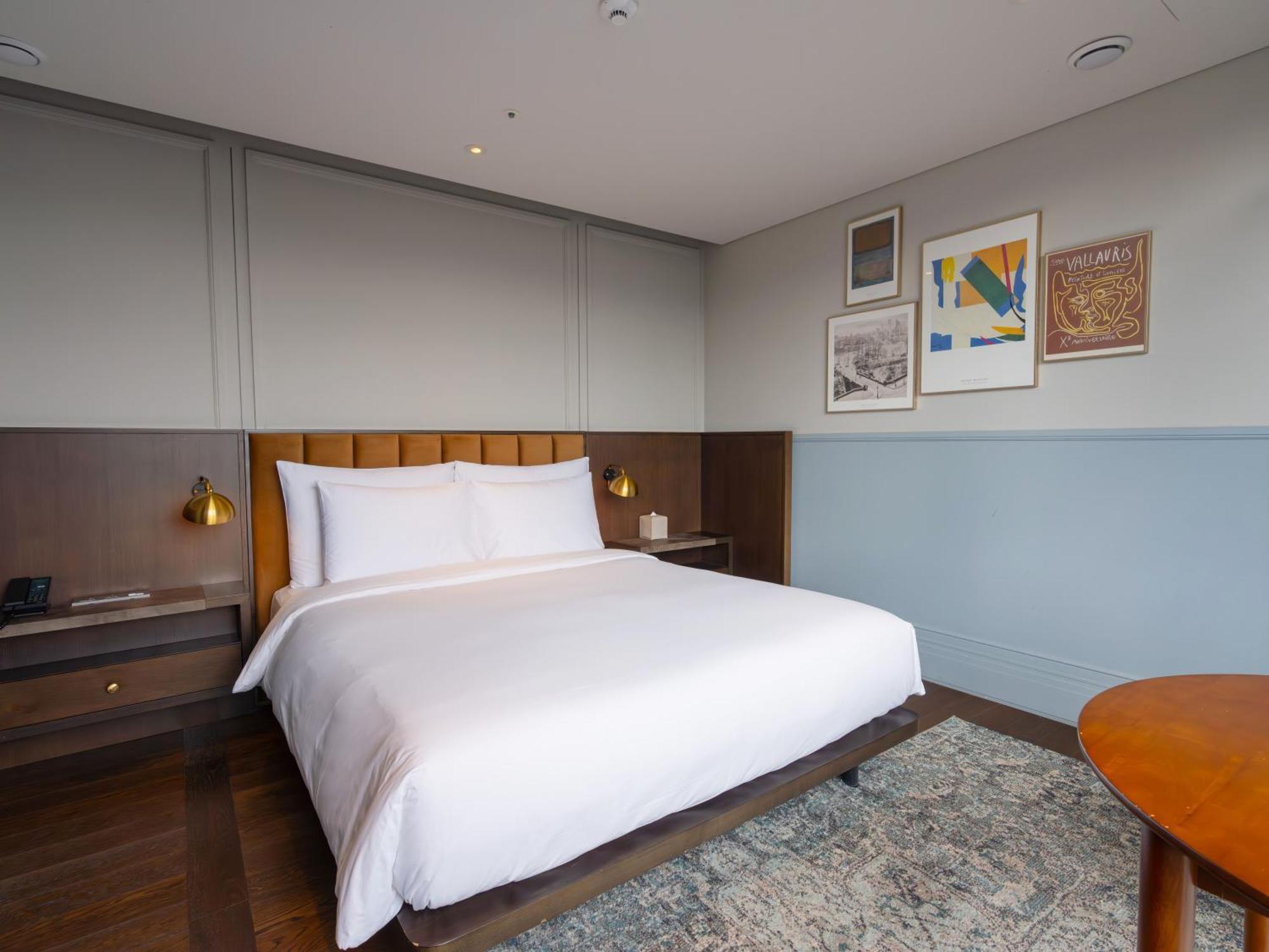 Hotel Crescendo