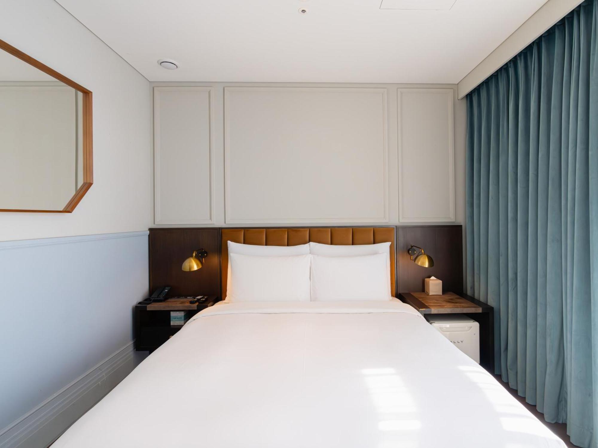Crescendo Hotel