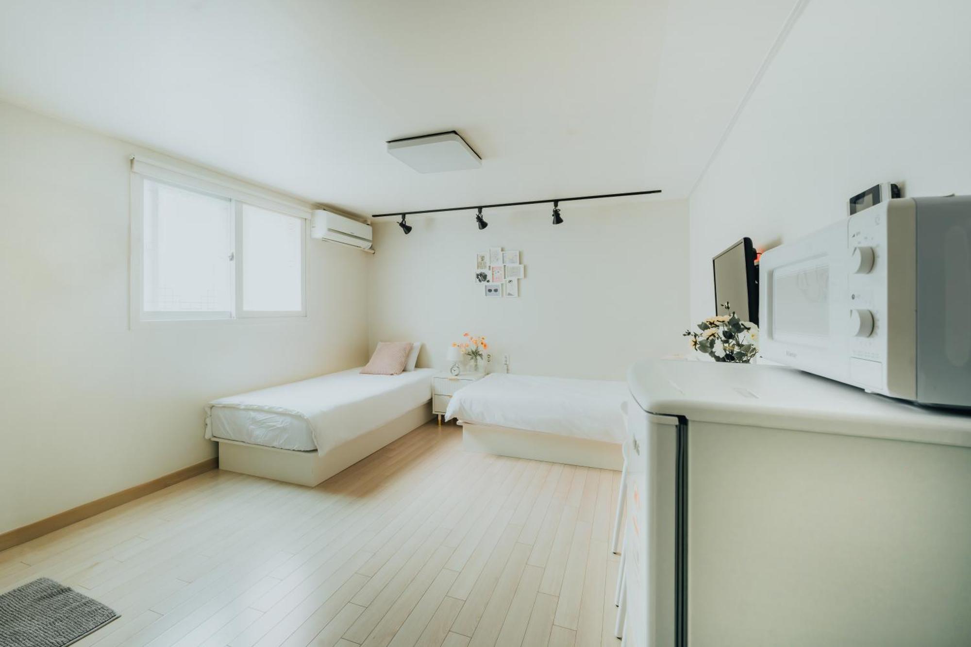 Dk House Seul